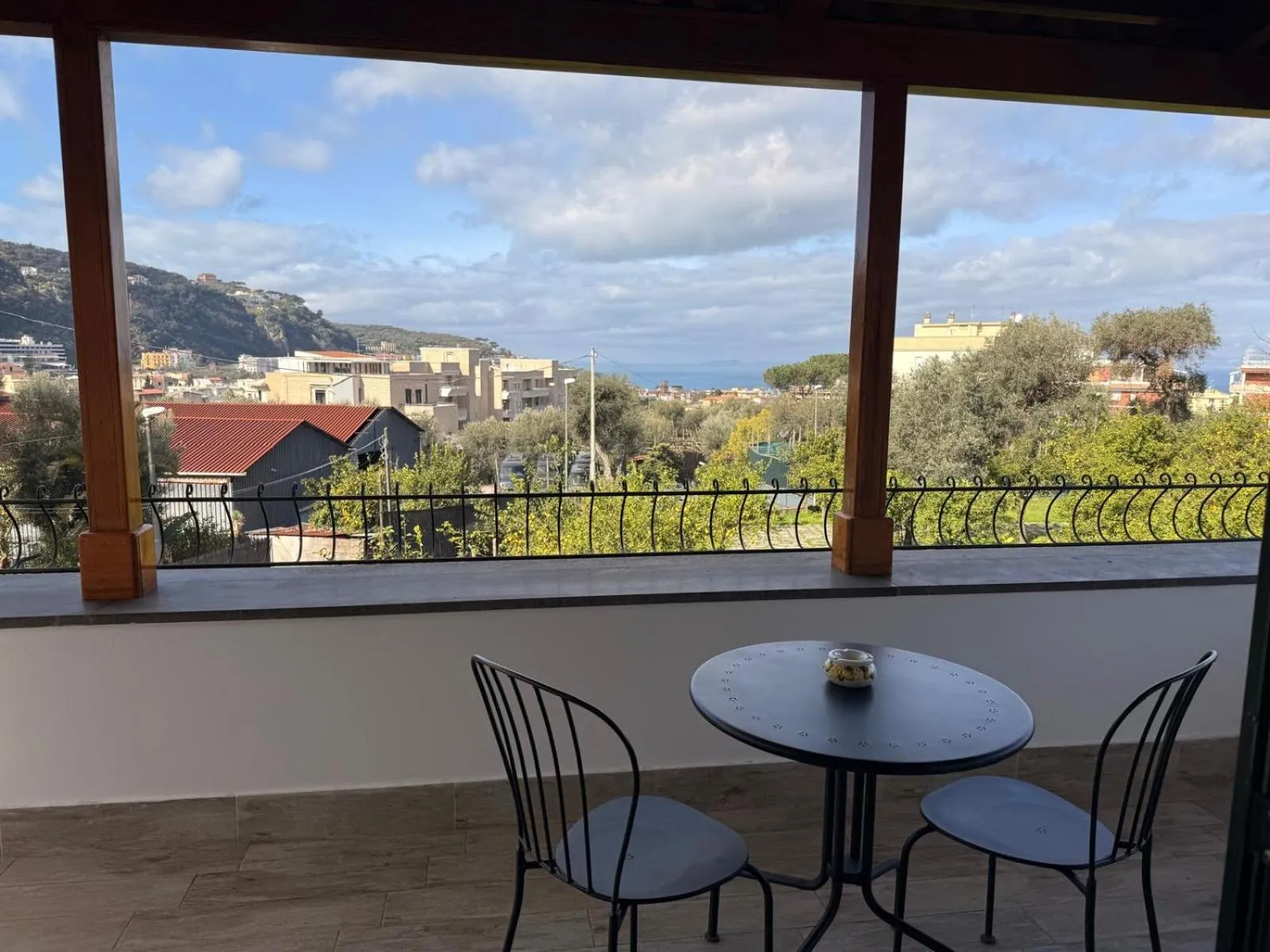 Lemon Factor Sorrento