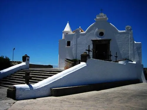 Off site in Villa Natalina