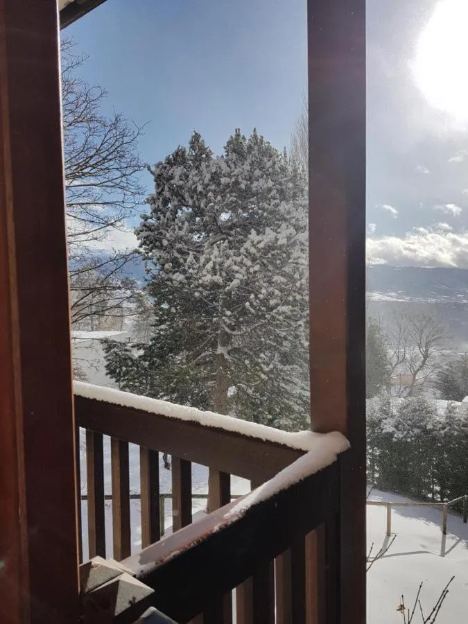 STUDIO CABINE aux BALCONS DU SOLEIL