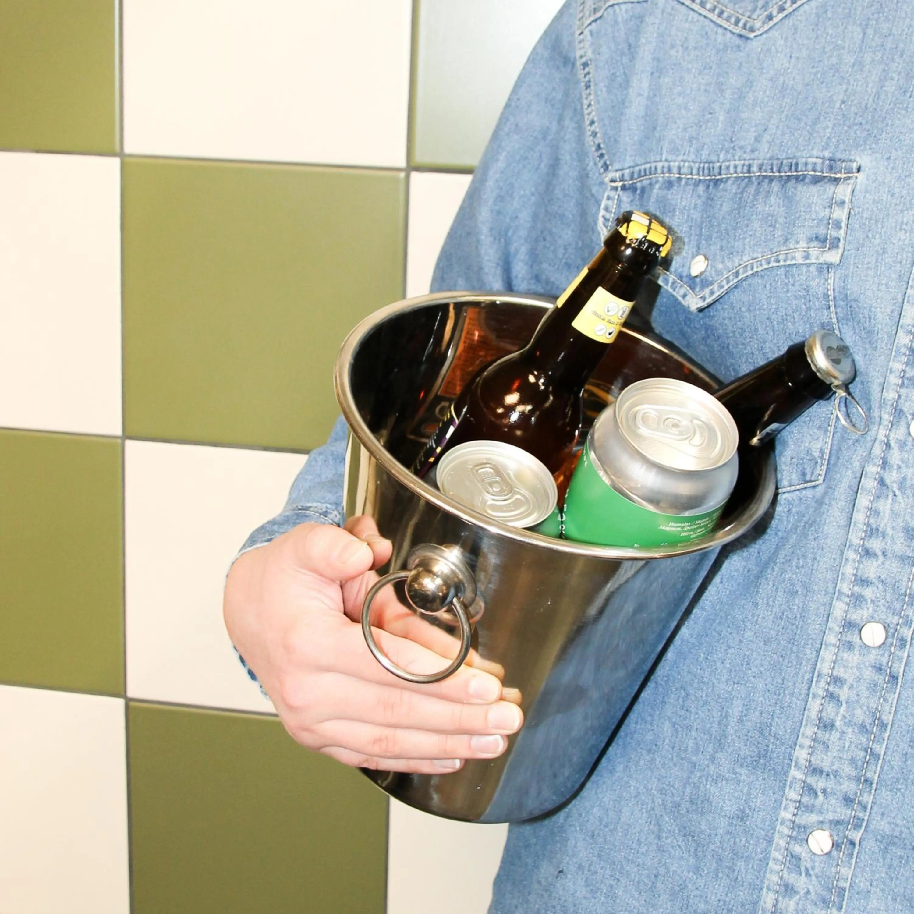 People in Hobo Helsinki