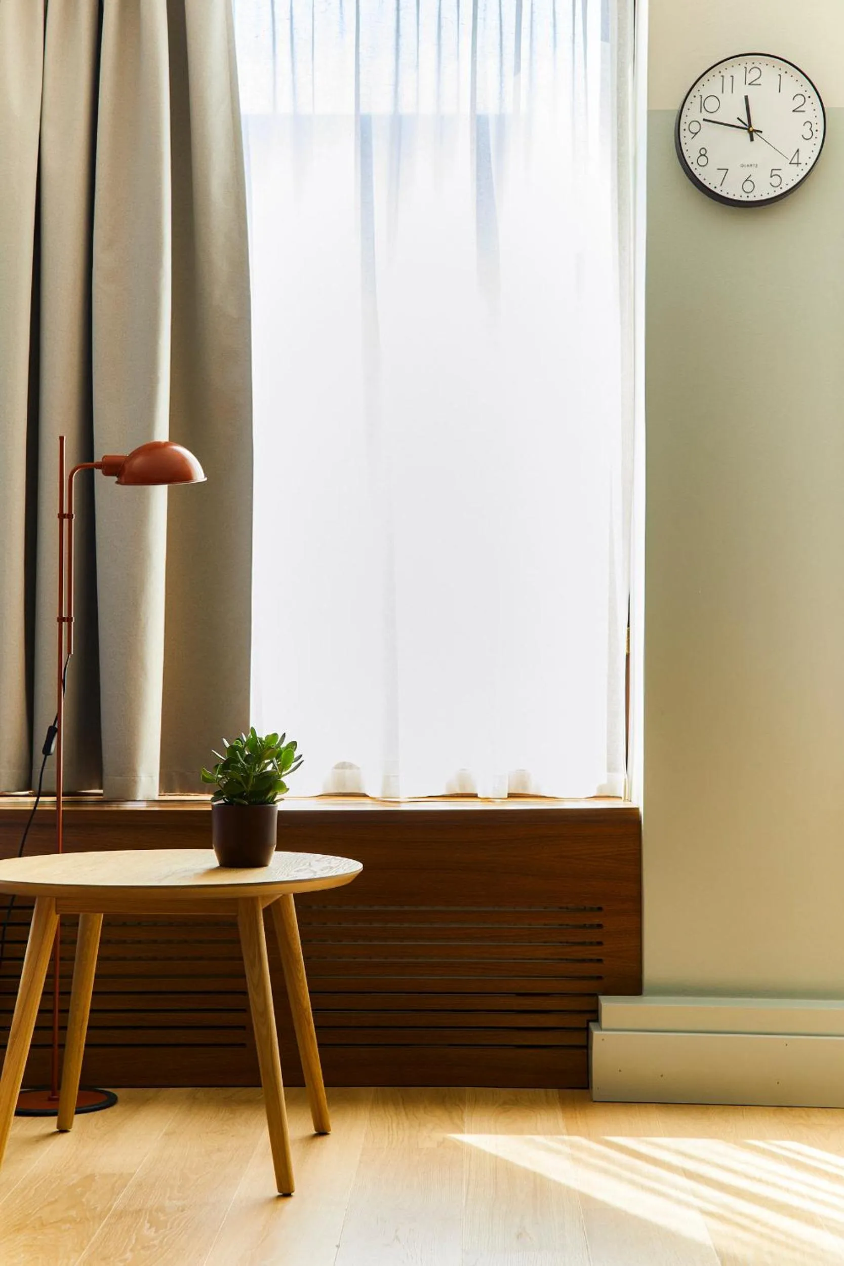 Decorative detail in Hobo Helsinki