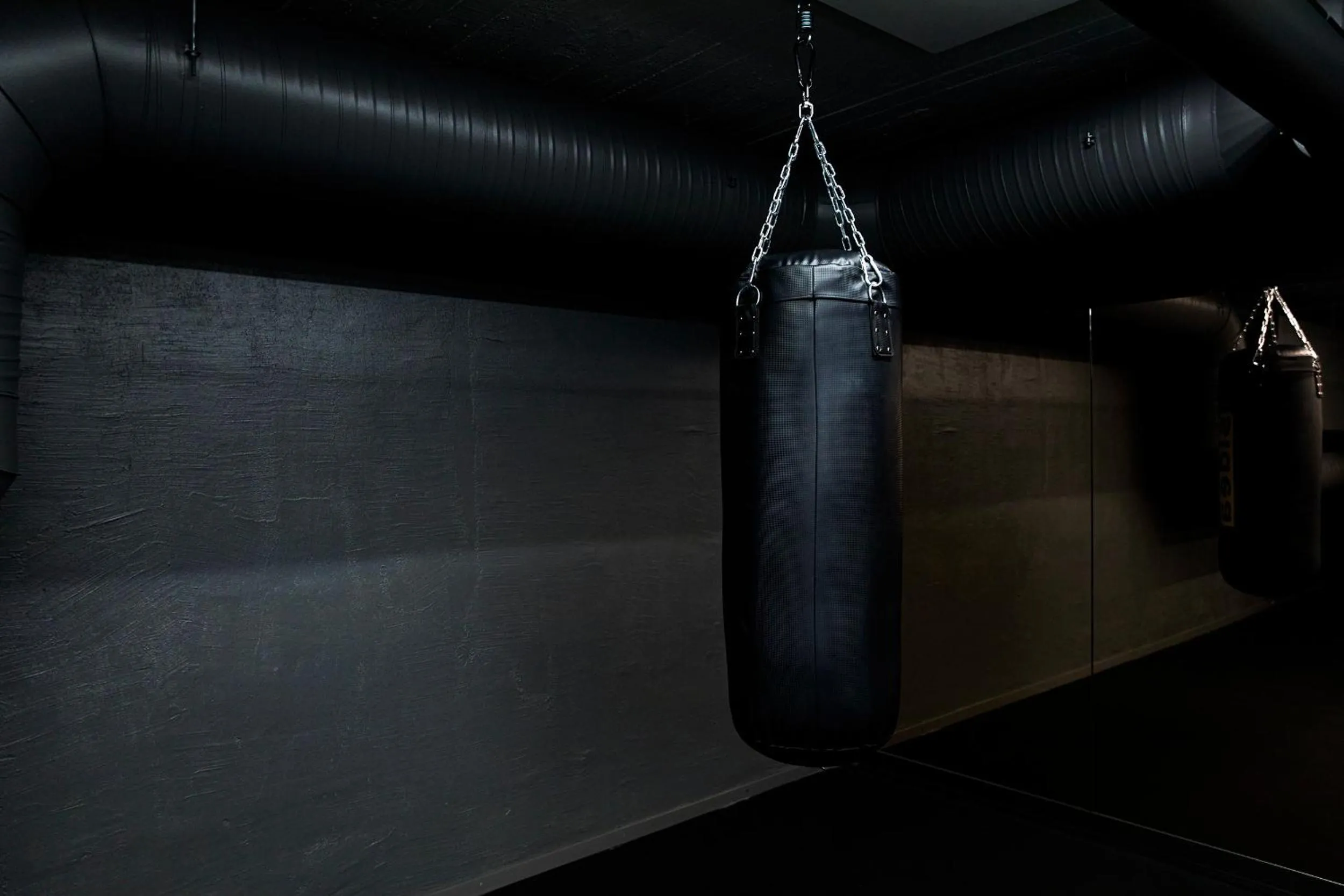 Fitness centre/facilities in Hobo Helsinki