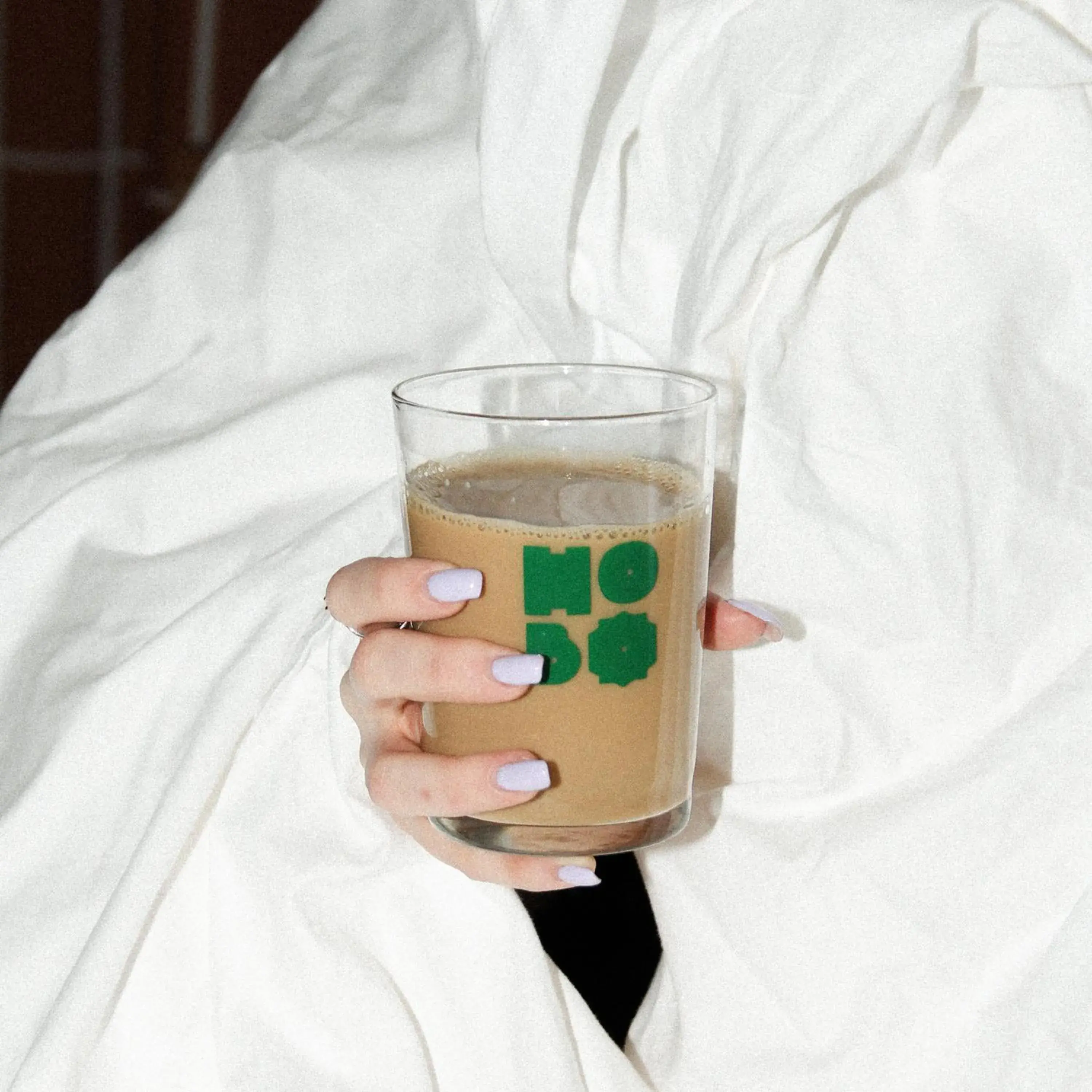 People, Bed in Hobo Helsinki People, Bed in Hobo Helsinki