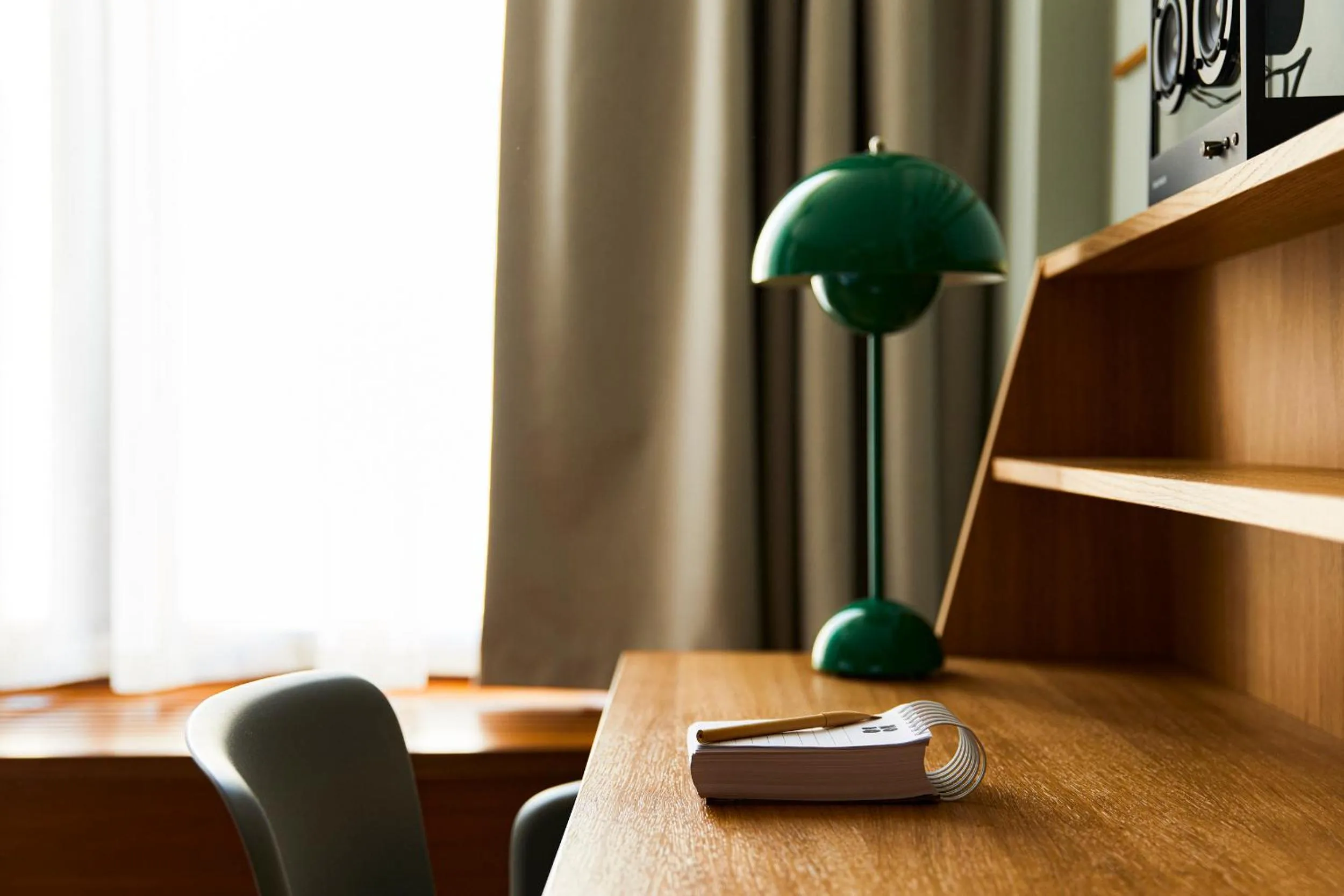 Decorative detail in Hobo Helsinki