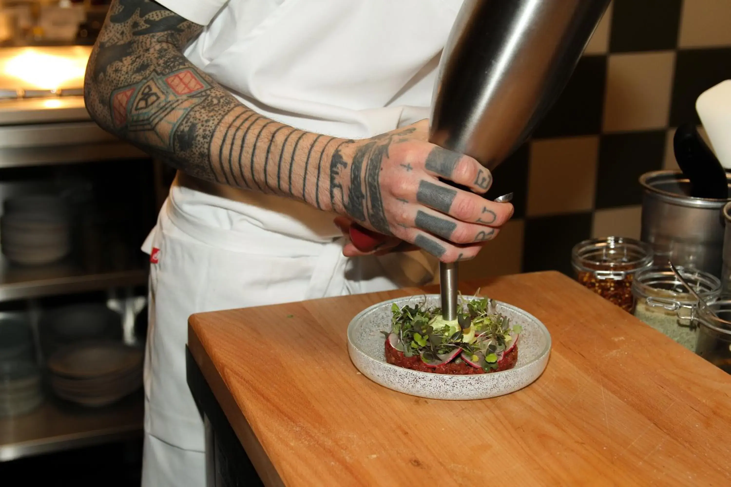 Restaurant/places to eat in Hobo Helsinki Restaurant/places to eat in Hobo Helsinki