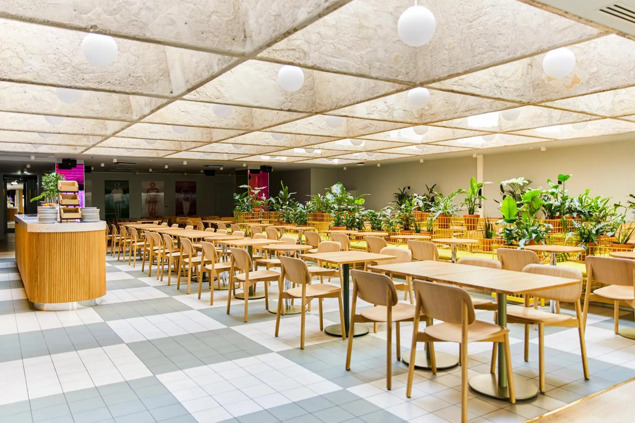 Breakfast in Hobo Helsinki Breakfast in Hobo Helsinki