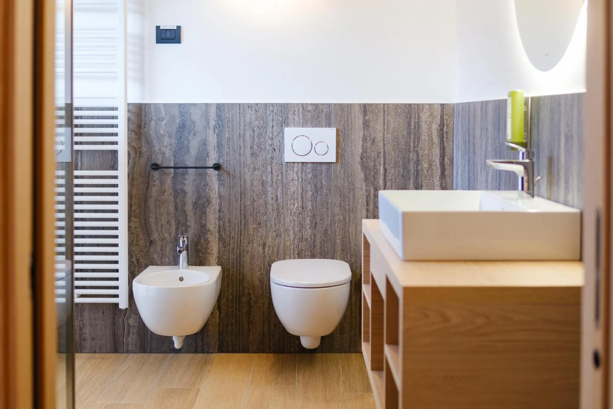 Residence Diamant