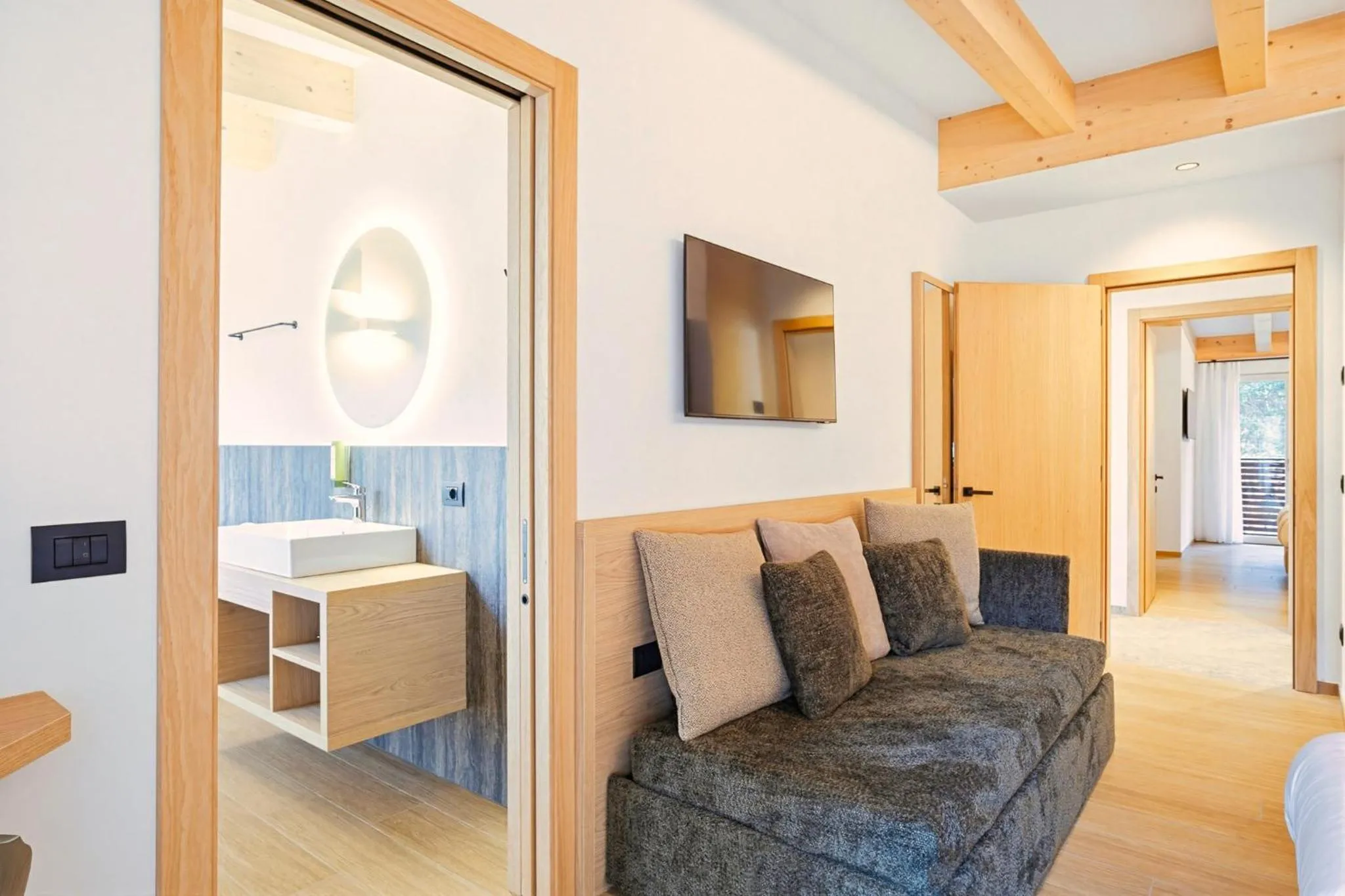 Residence Diamant
