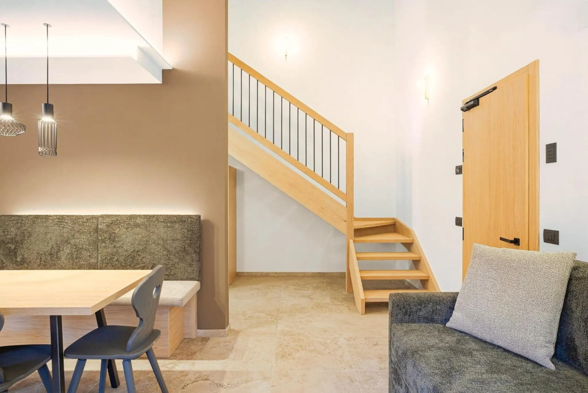 Residence Diamant