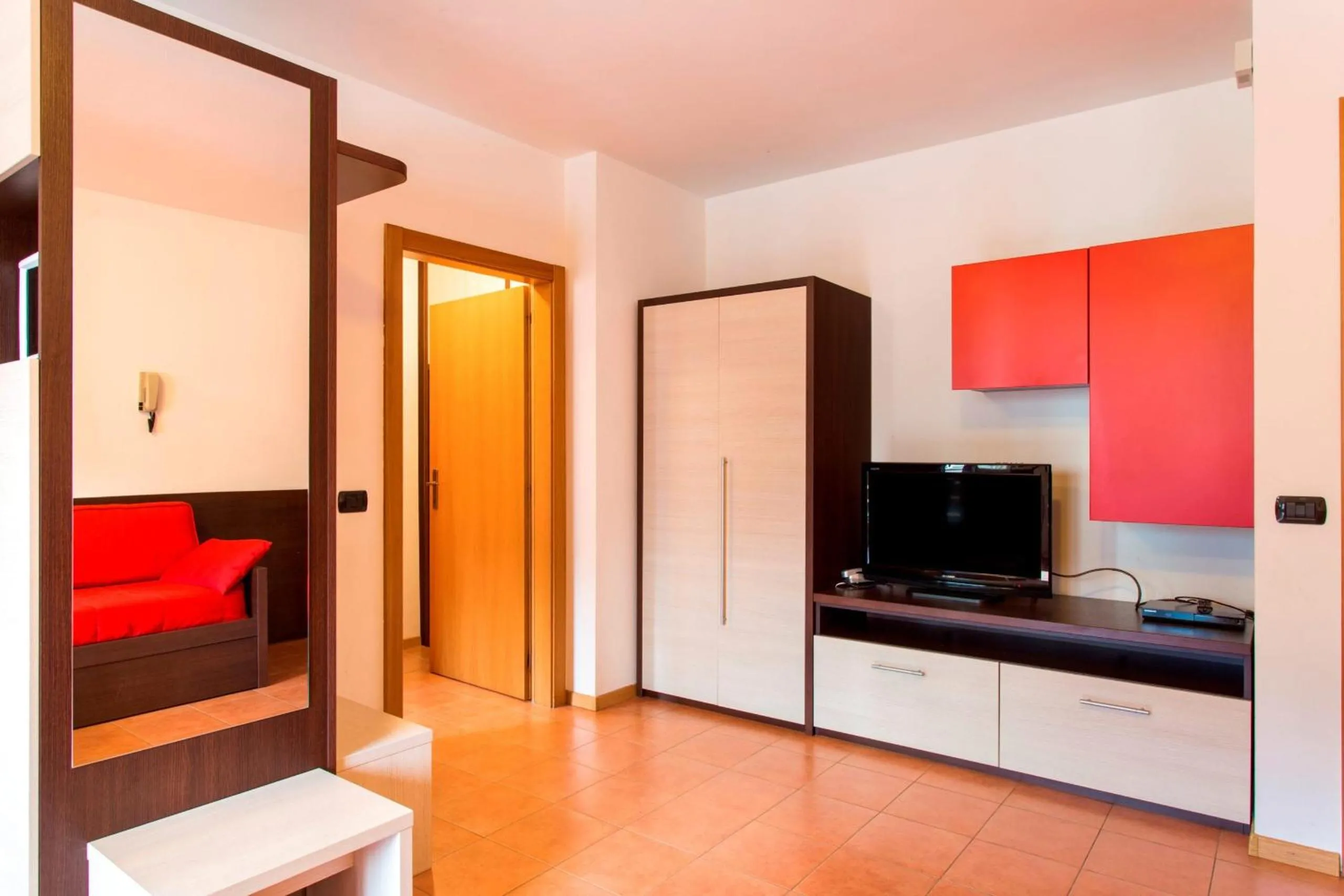 Residence Diamant