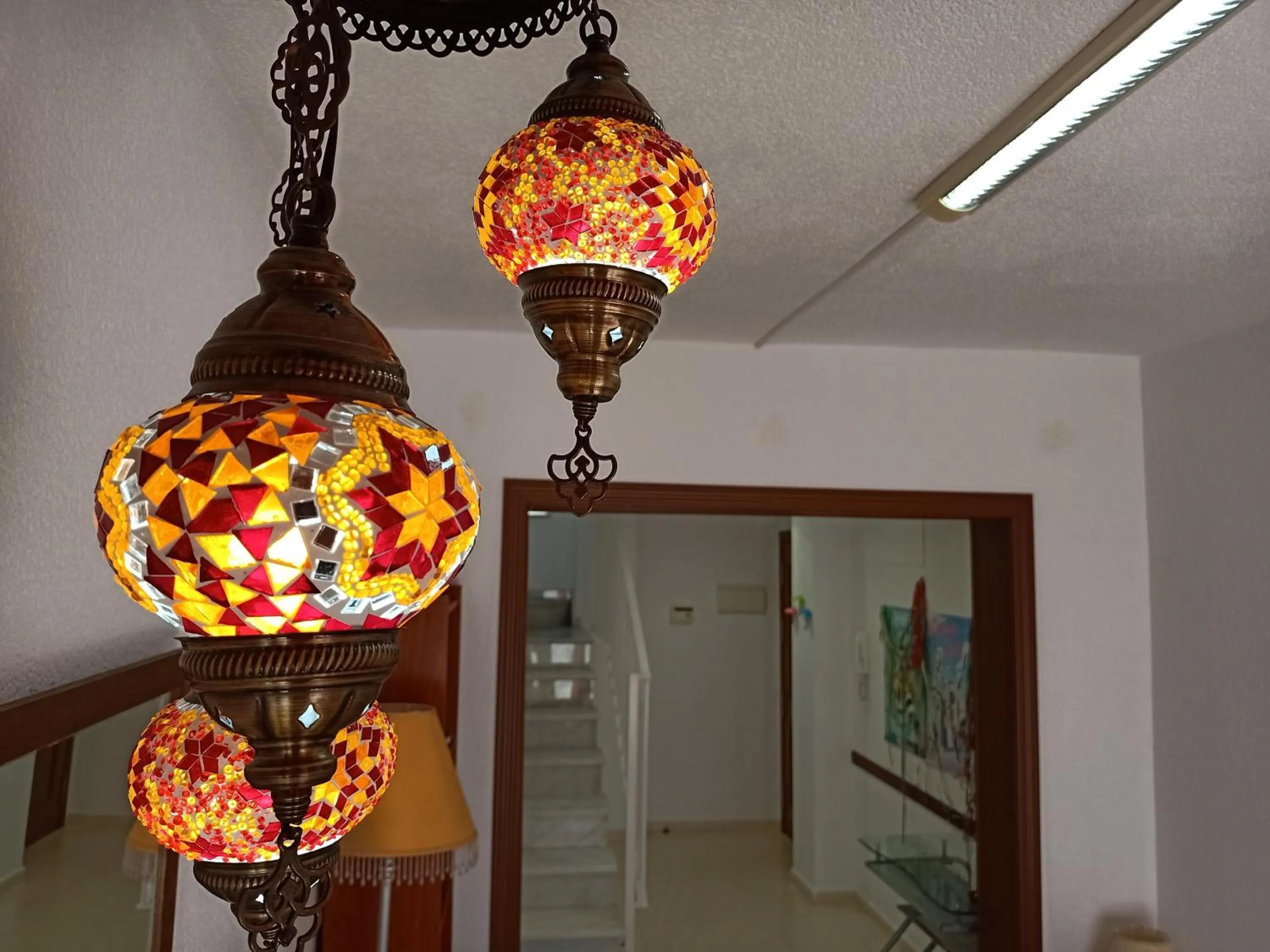 Apartamentos Coralba - Dúplex Bahía de Cádiz