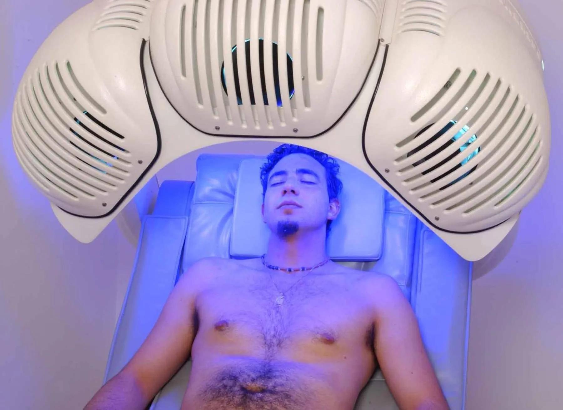 Guests in Hotel Orchidea