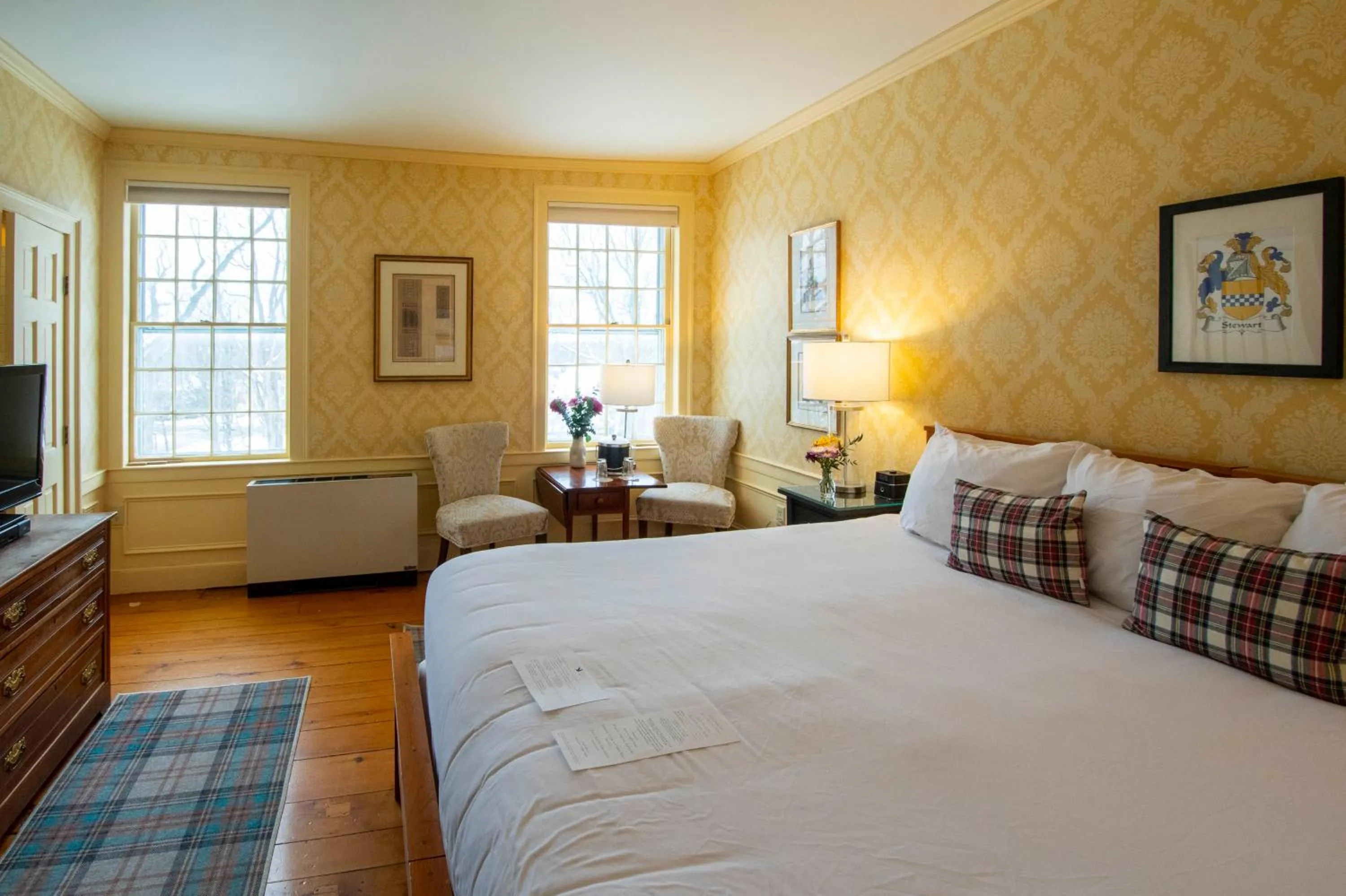 Swift House Inn