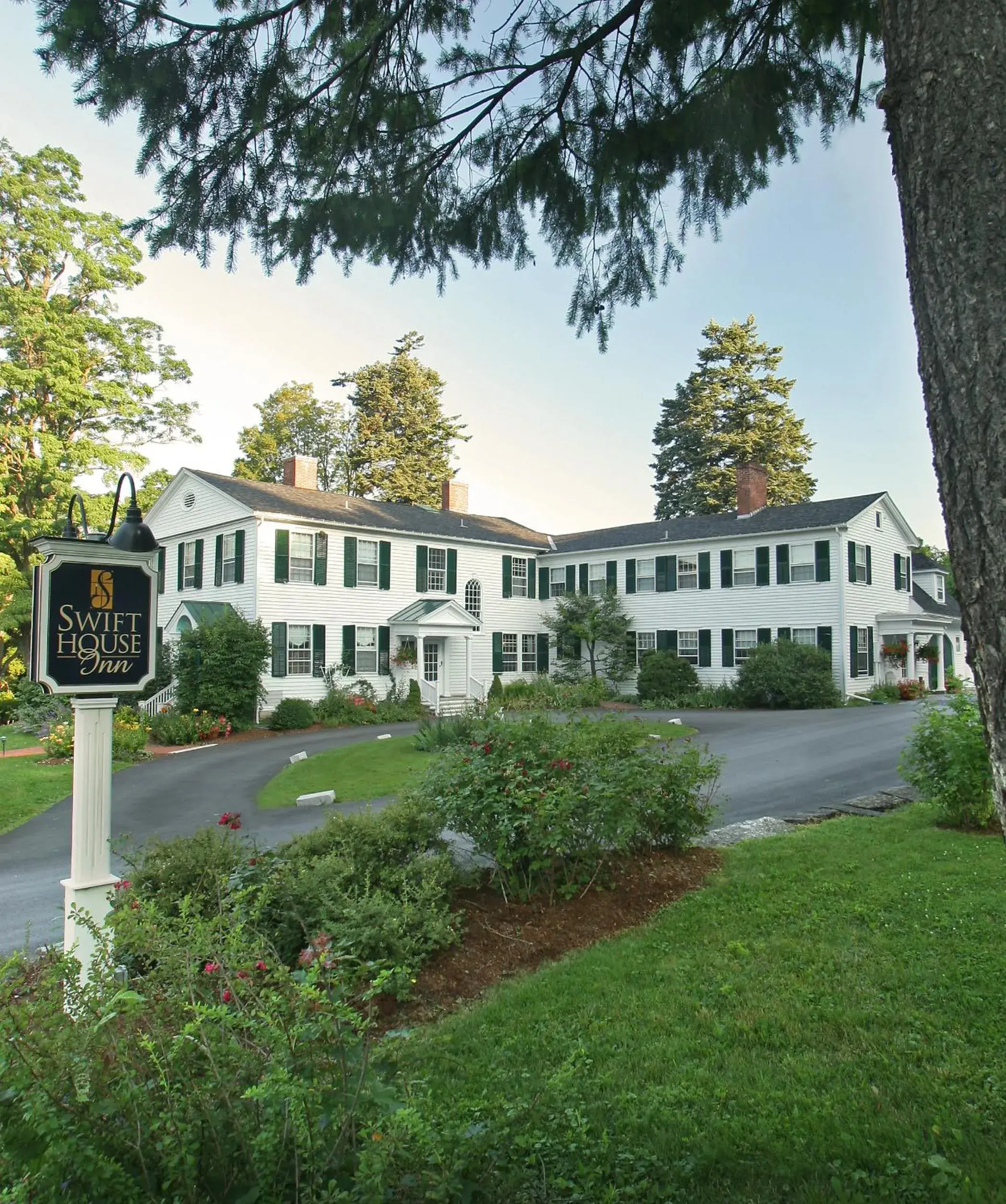 Swift House Inn Swift House Inn