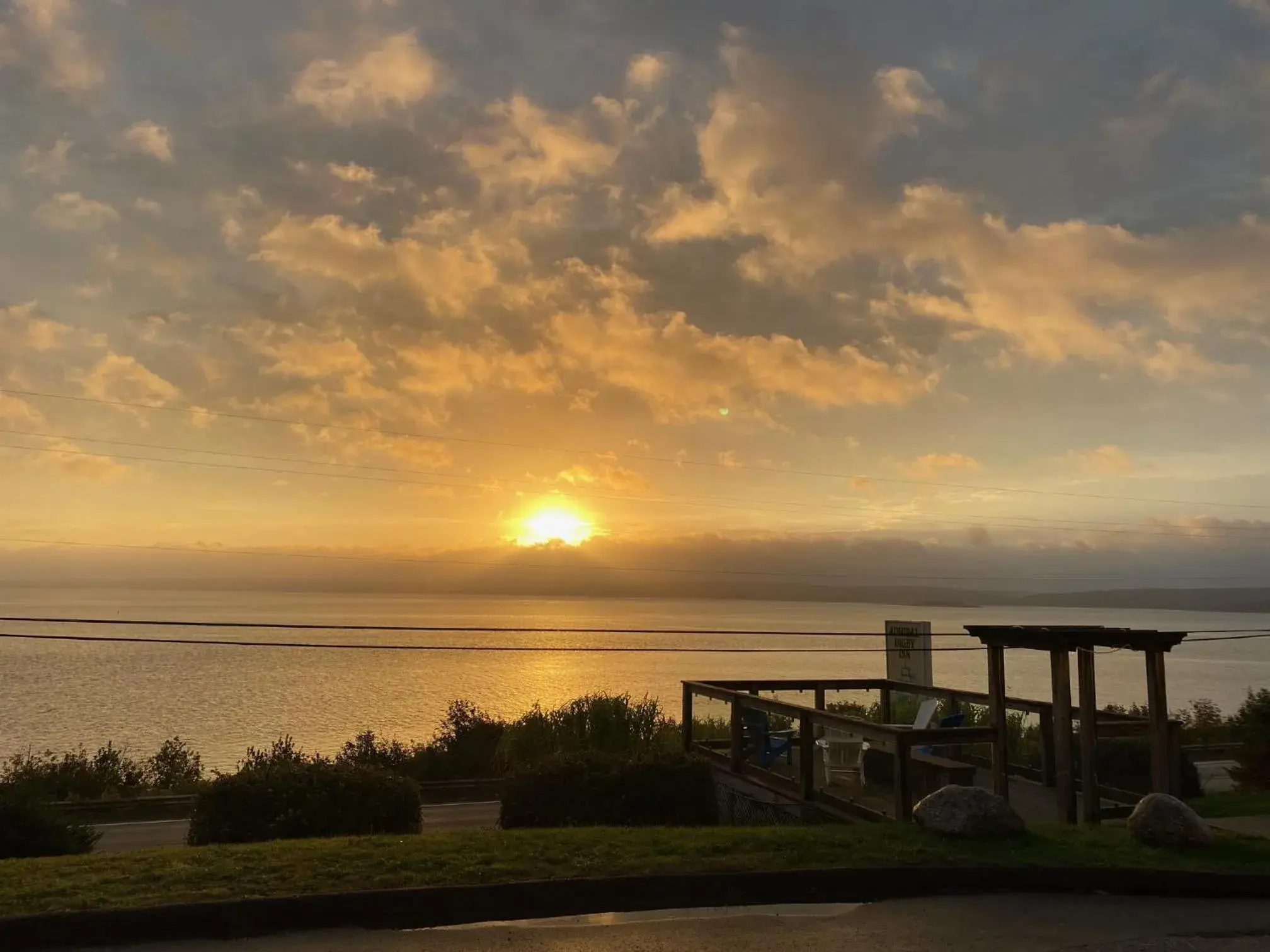 Admiral Digby Inn Restaurant and Cottages Admiral Digby Inn Restaurant and Cottages