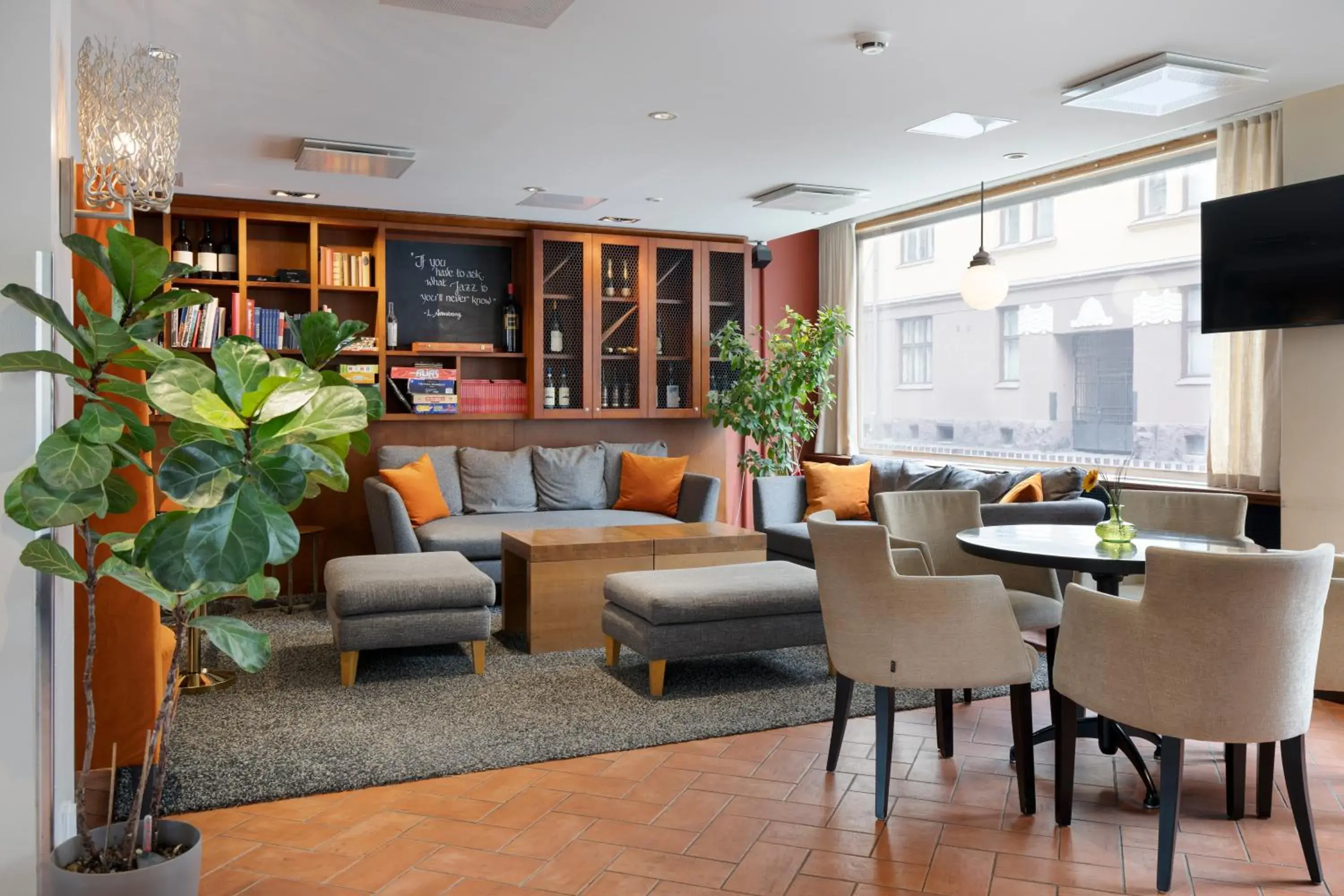 Original Sokos Hotel Albert Original Sokos Hotel Albert