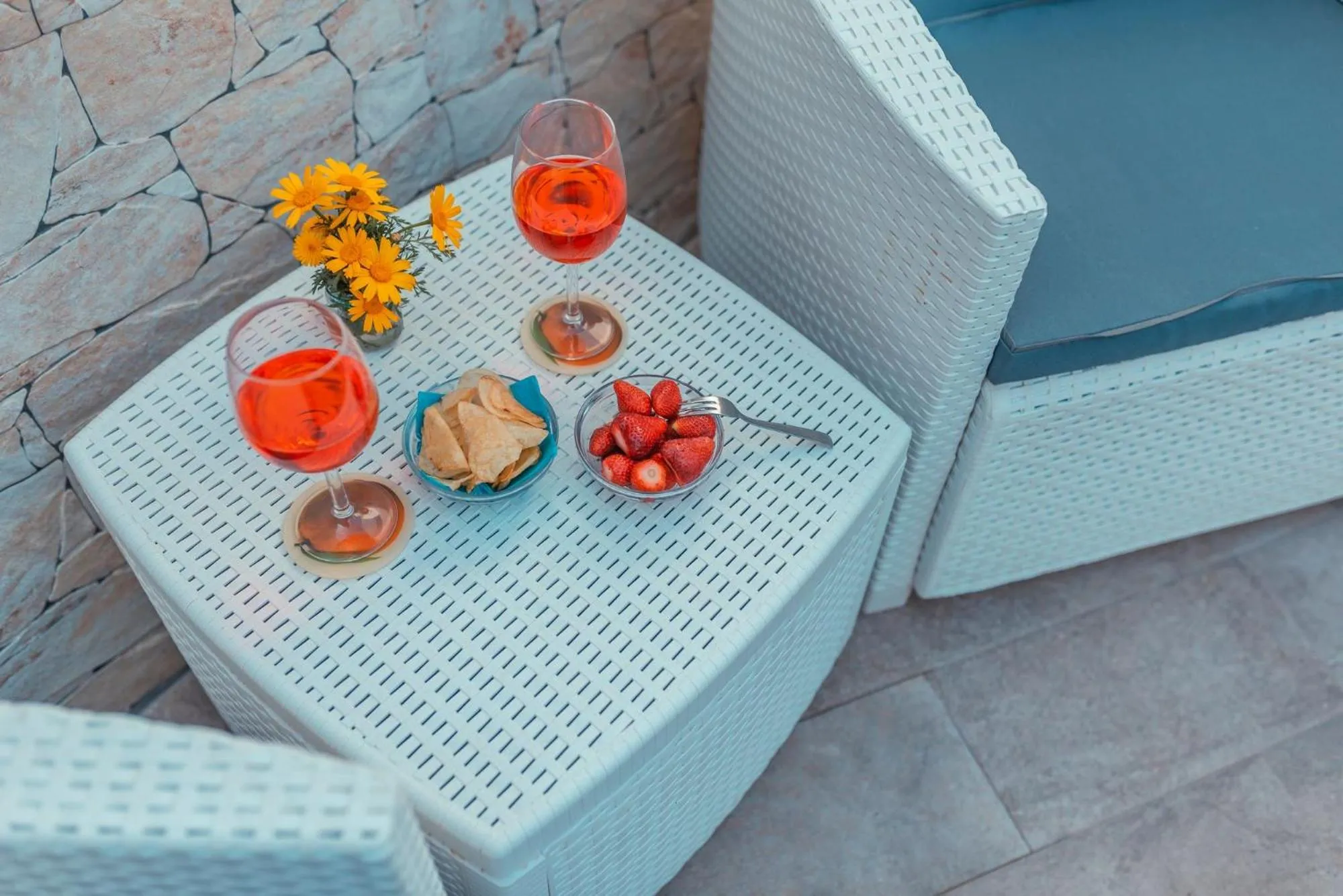 Bed and Breakfast Dionisio