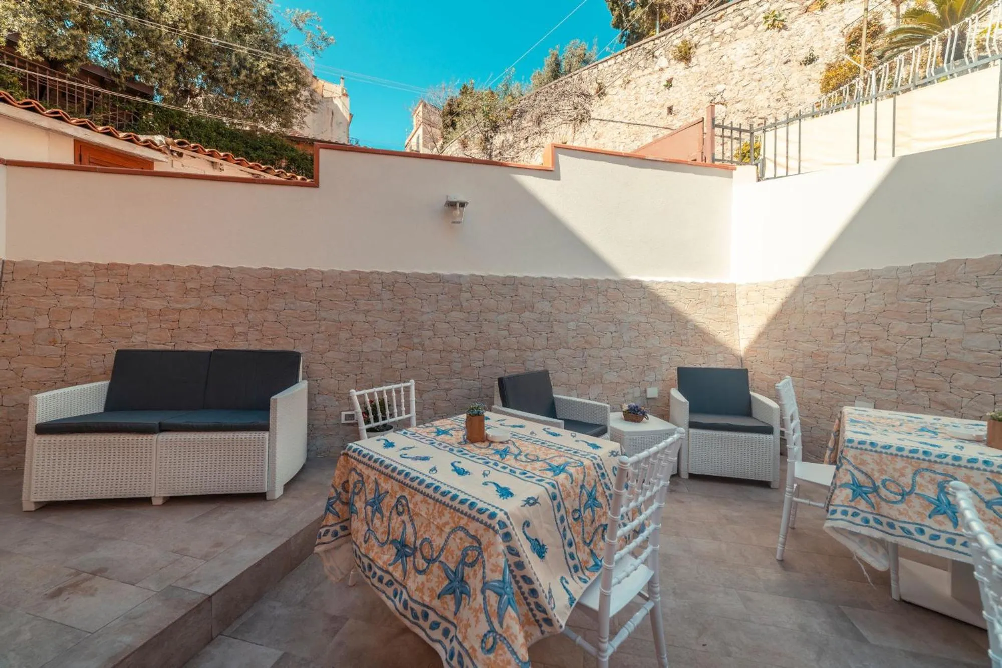 Bed and Breakfast Dionisio