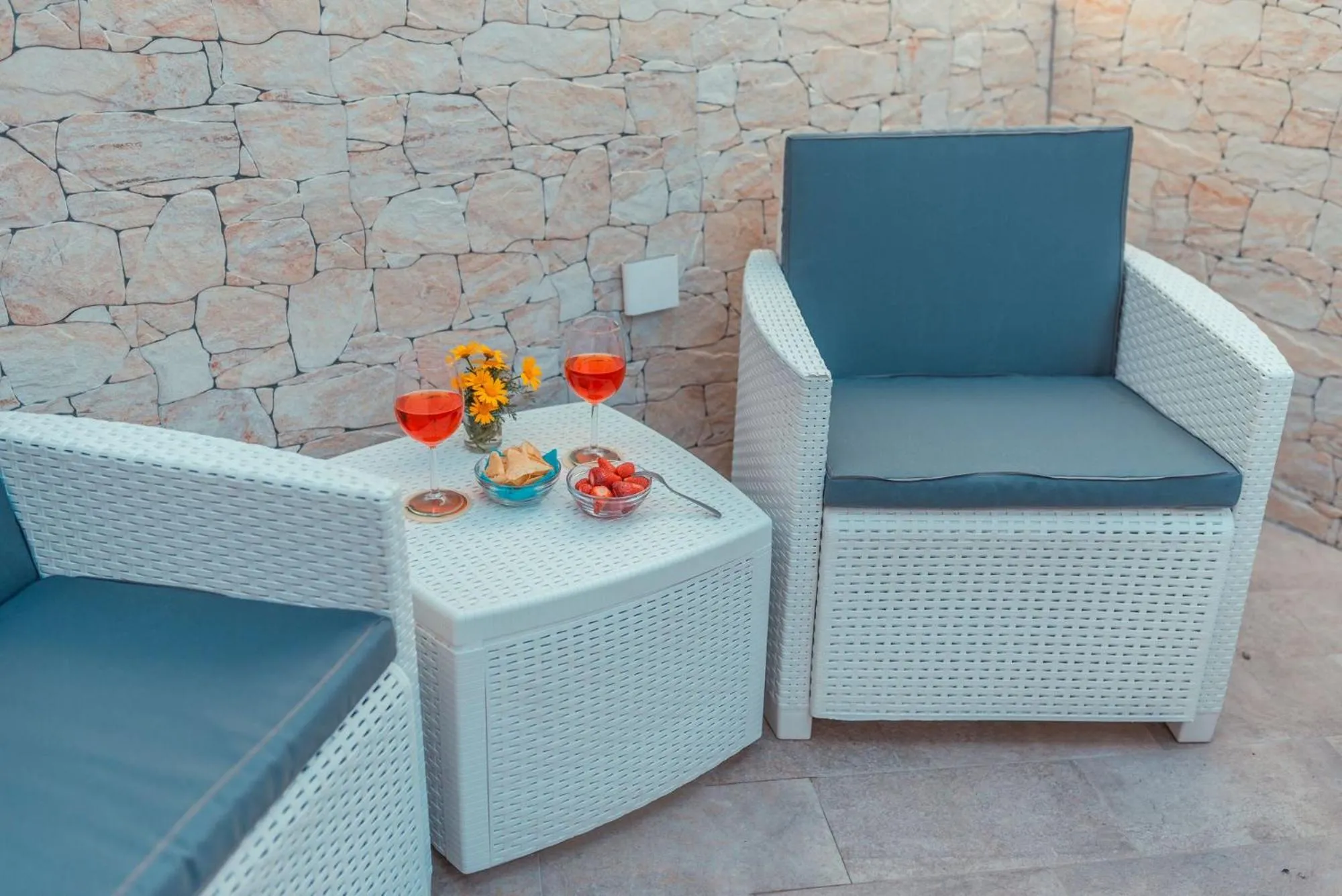 Bed and Breakfast Dionisio