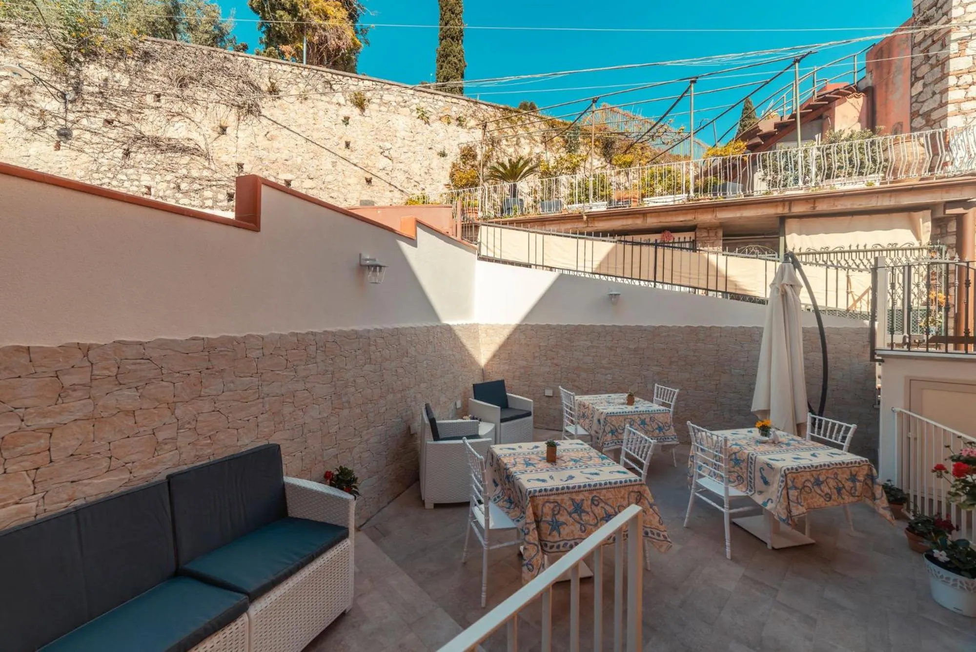 Bed and Breakfast Dionisio