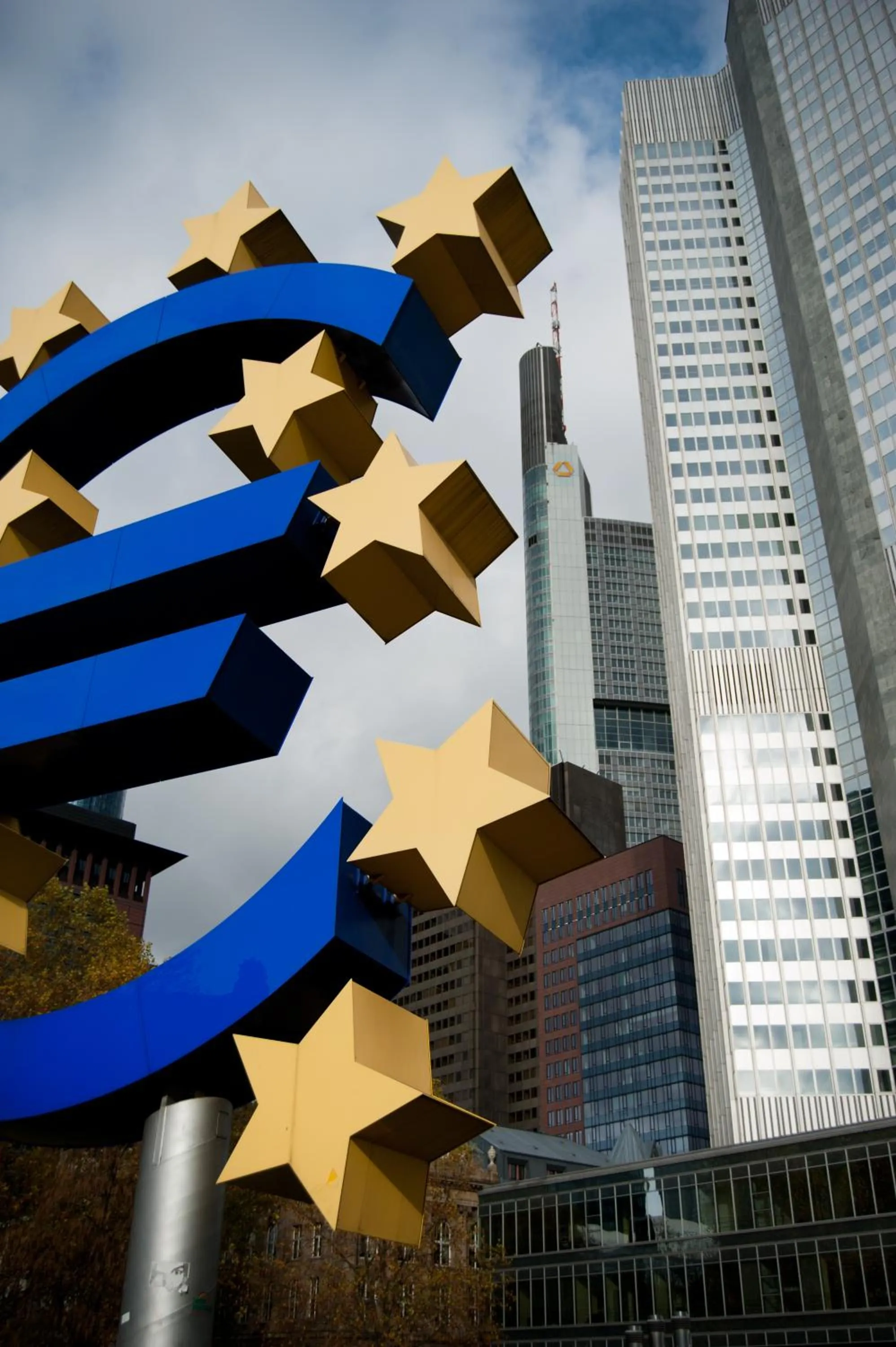 Nearby landmark in Jugendherberge Frankfurt - Haus der Jugend