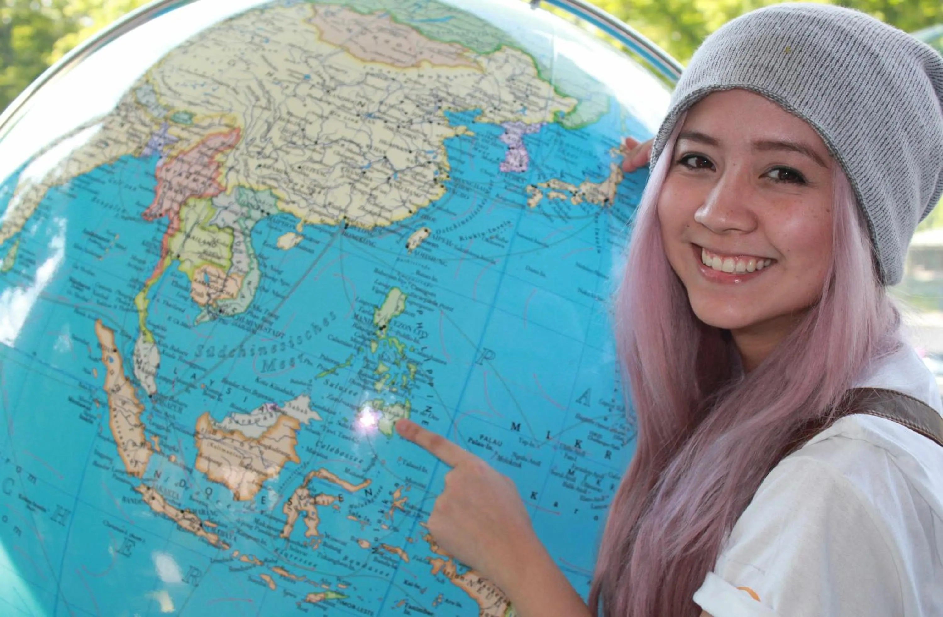 young children in Jugendherberge Frankfurt - Haus der Jugend