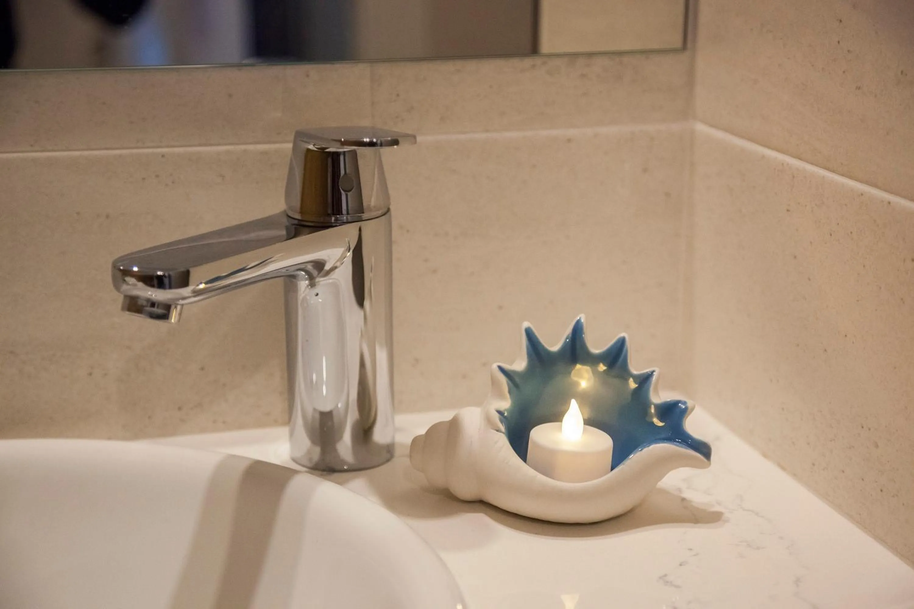 Hotel Boutique Barra Alta (Adults Only)