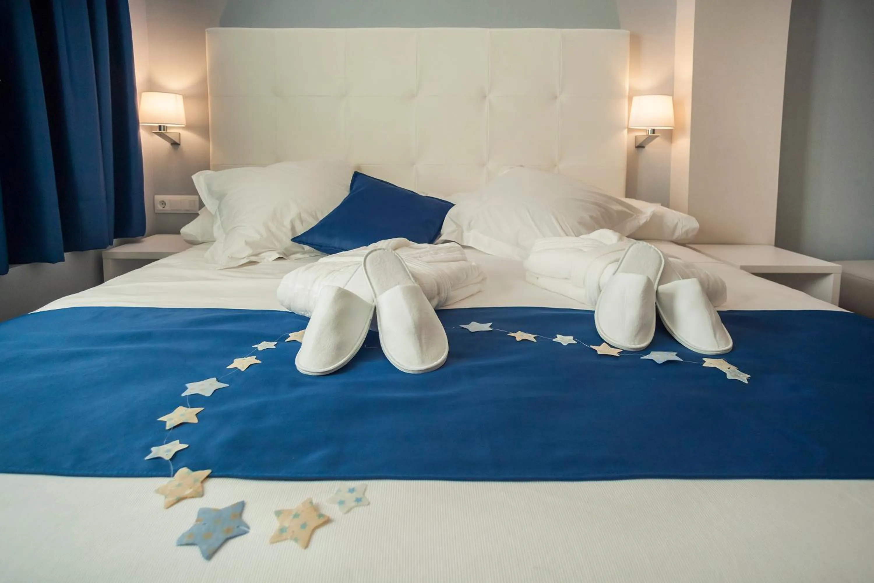 Hotel Boutique Barra Alta (Adults Only)