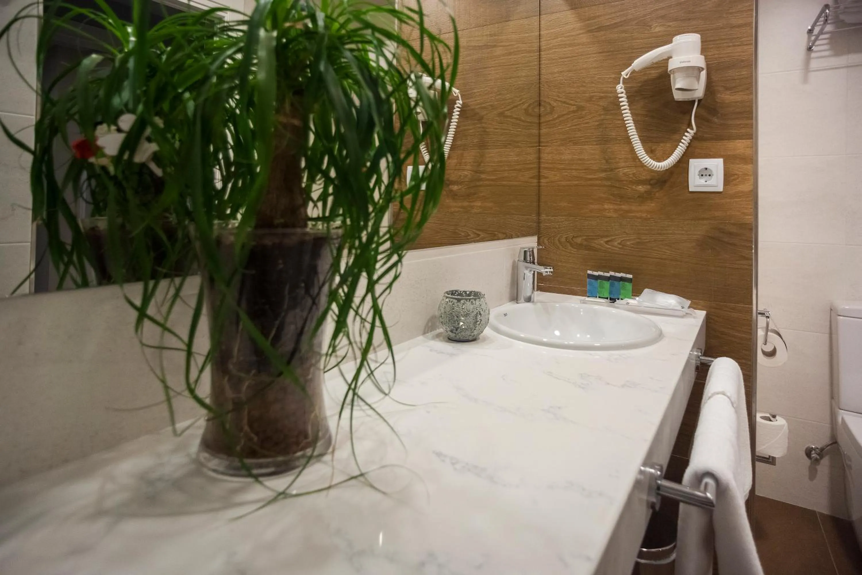 Hotel Boutique Barra Alta (Adults Only)