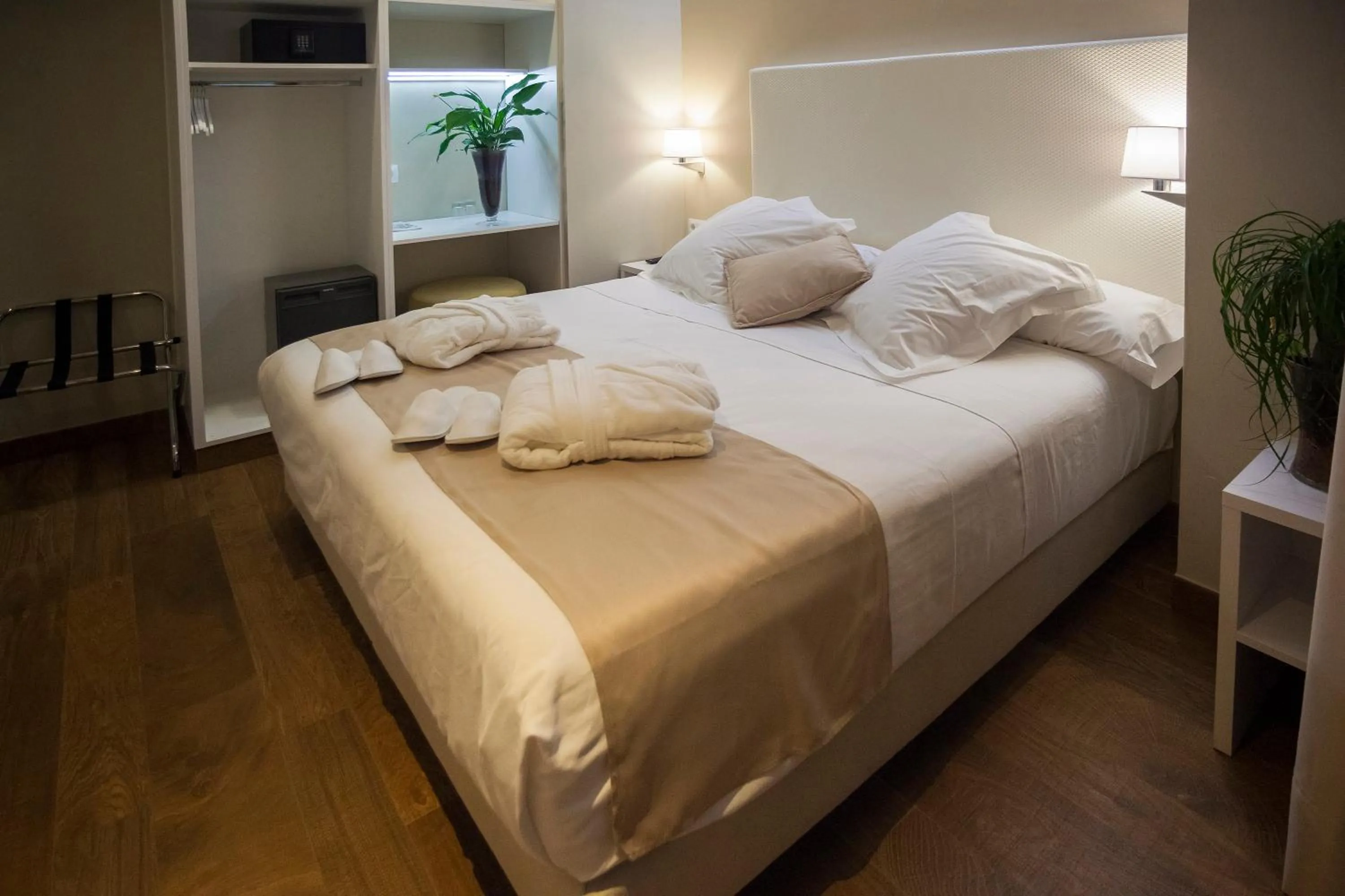 Hotel Boutique Barra Alta (Adults Only)