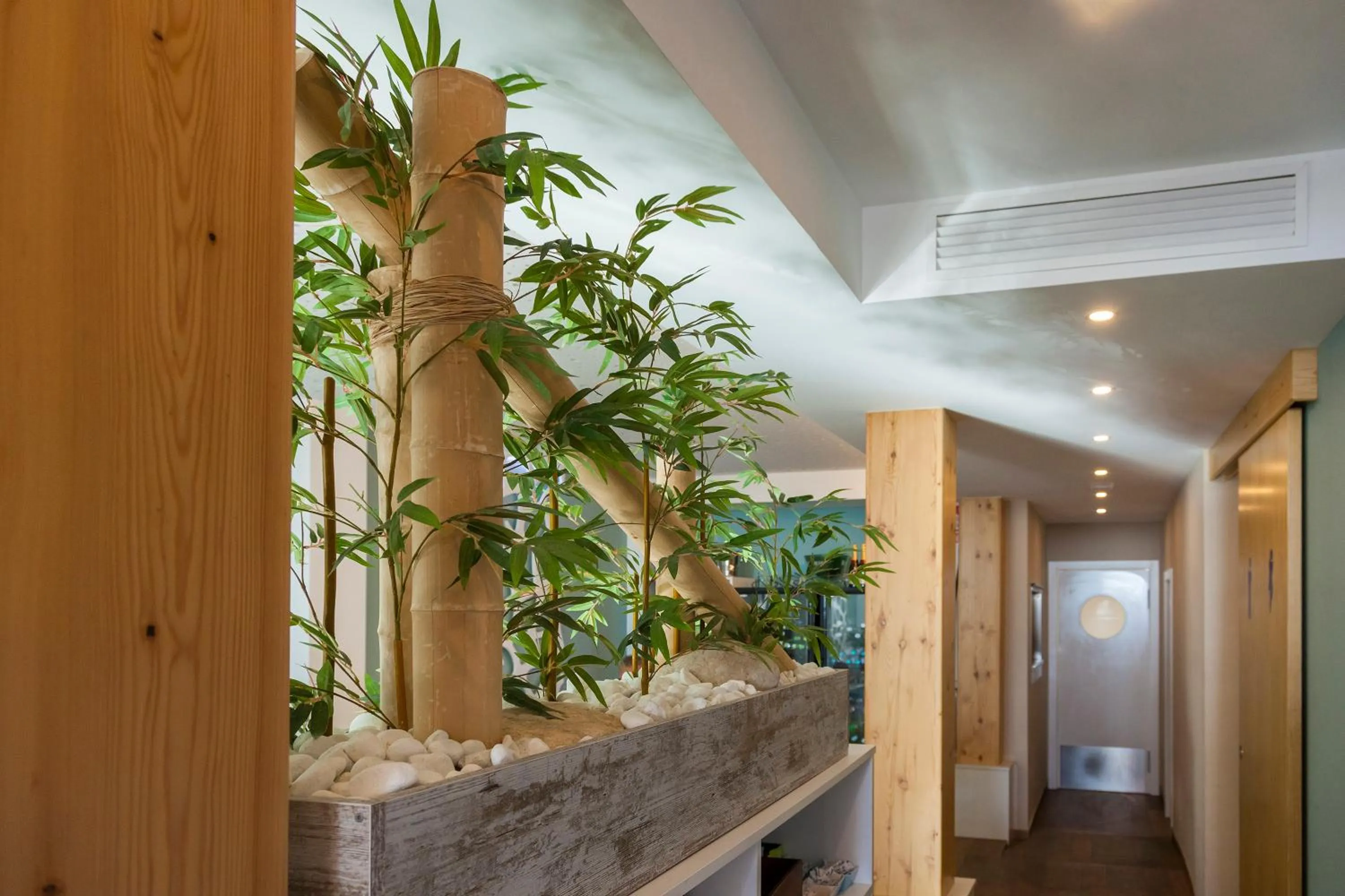 Hotel Boutique Barra Alta (Adults Only)