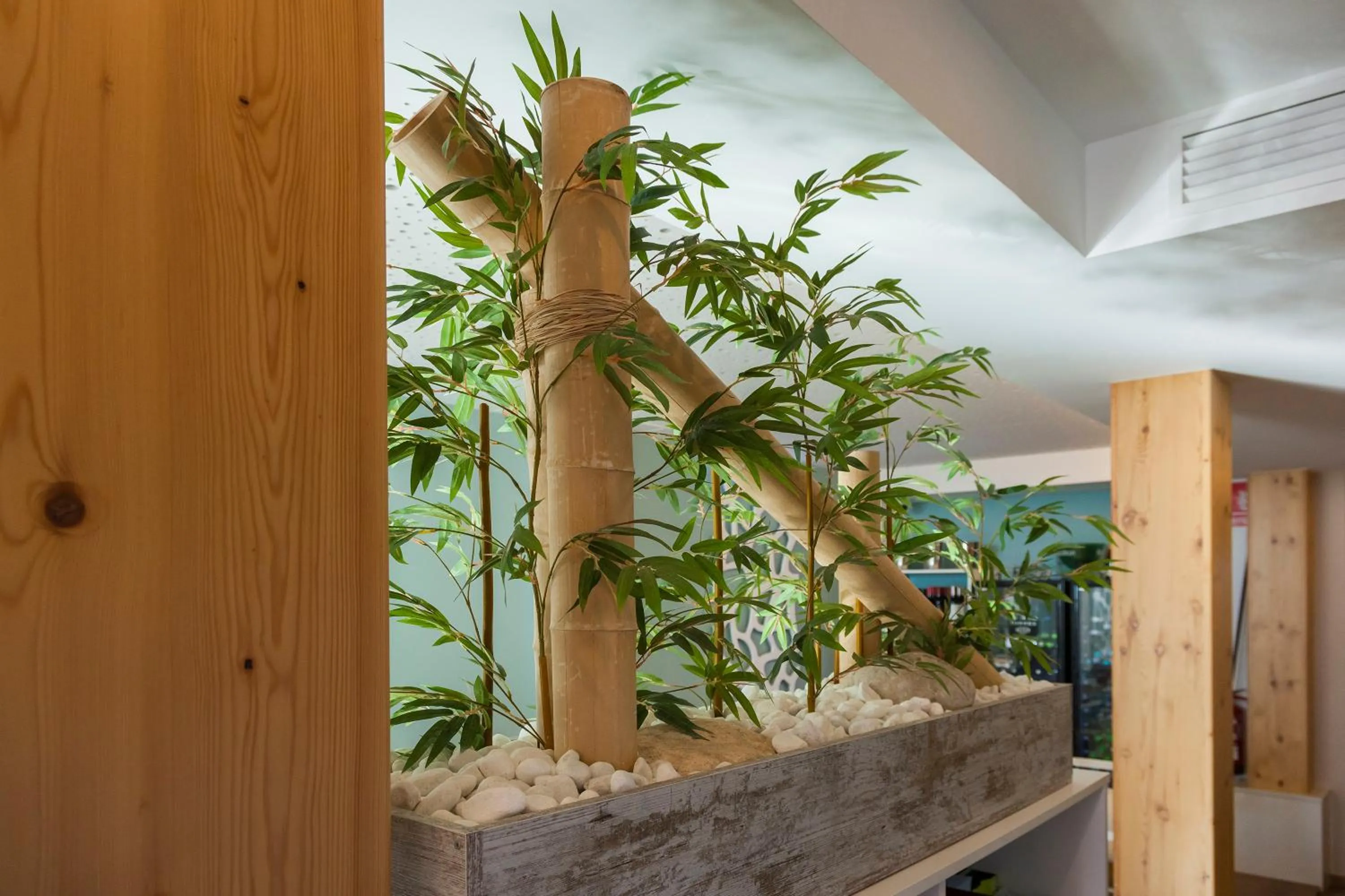 Hotel Boutique Barra Alta (Adults Only)