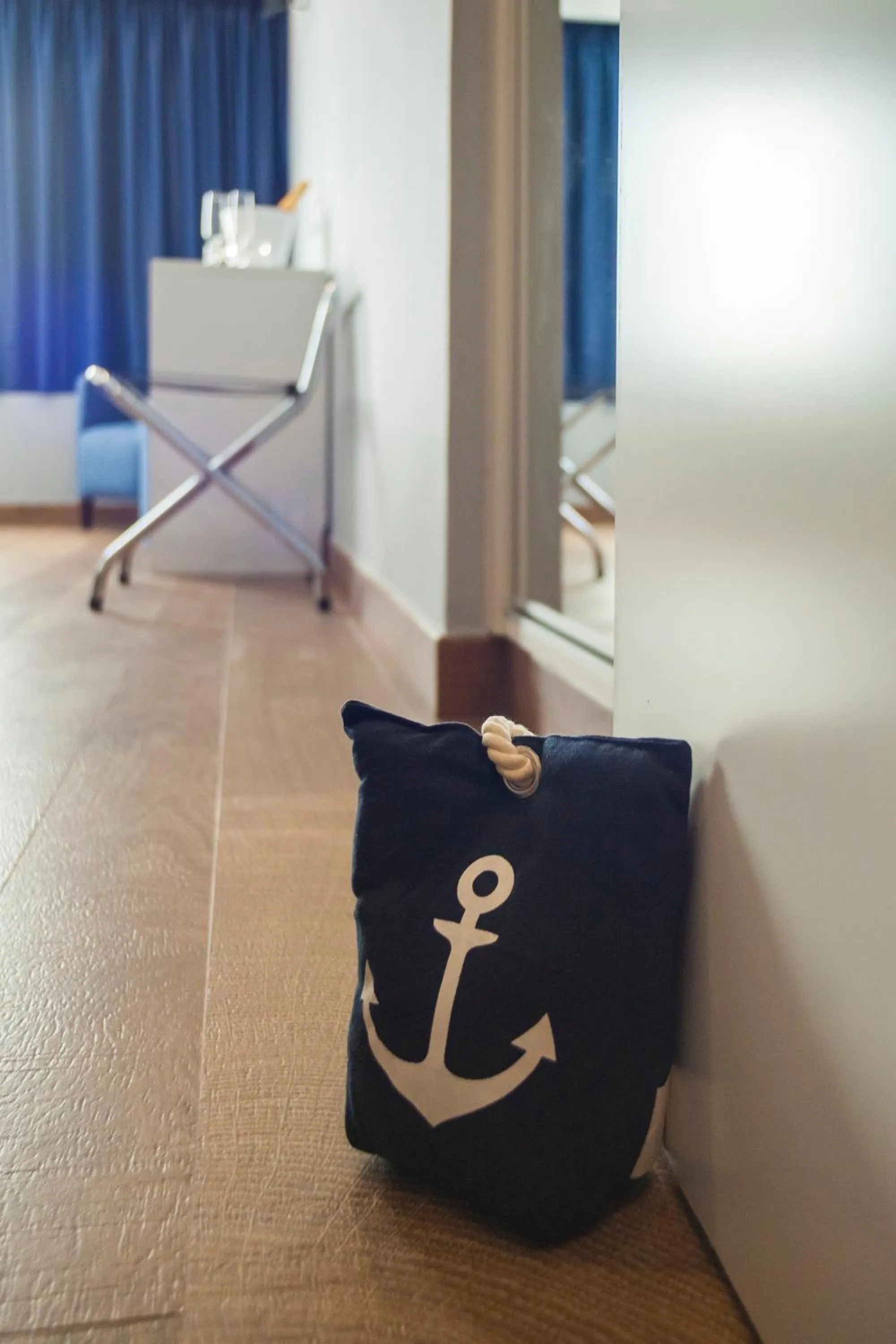 Hotel Boutique Barra Alta (Adults Only)