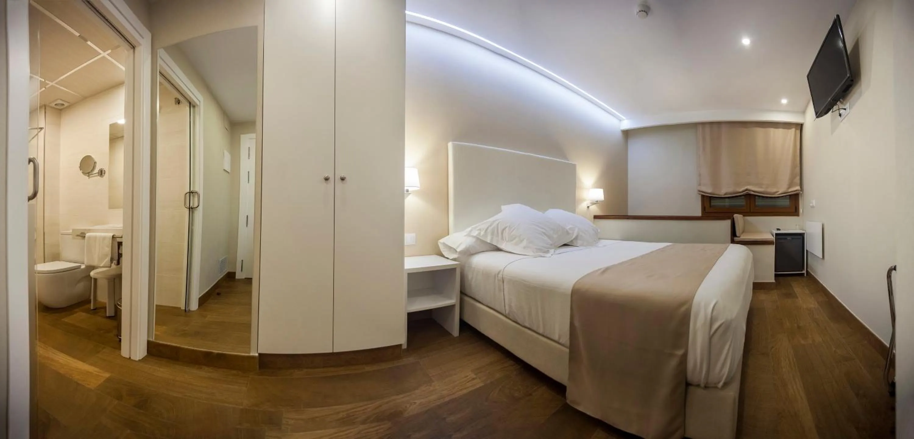 Hotel Boutique Barra Alta (Adults Only)