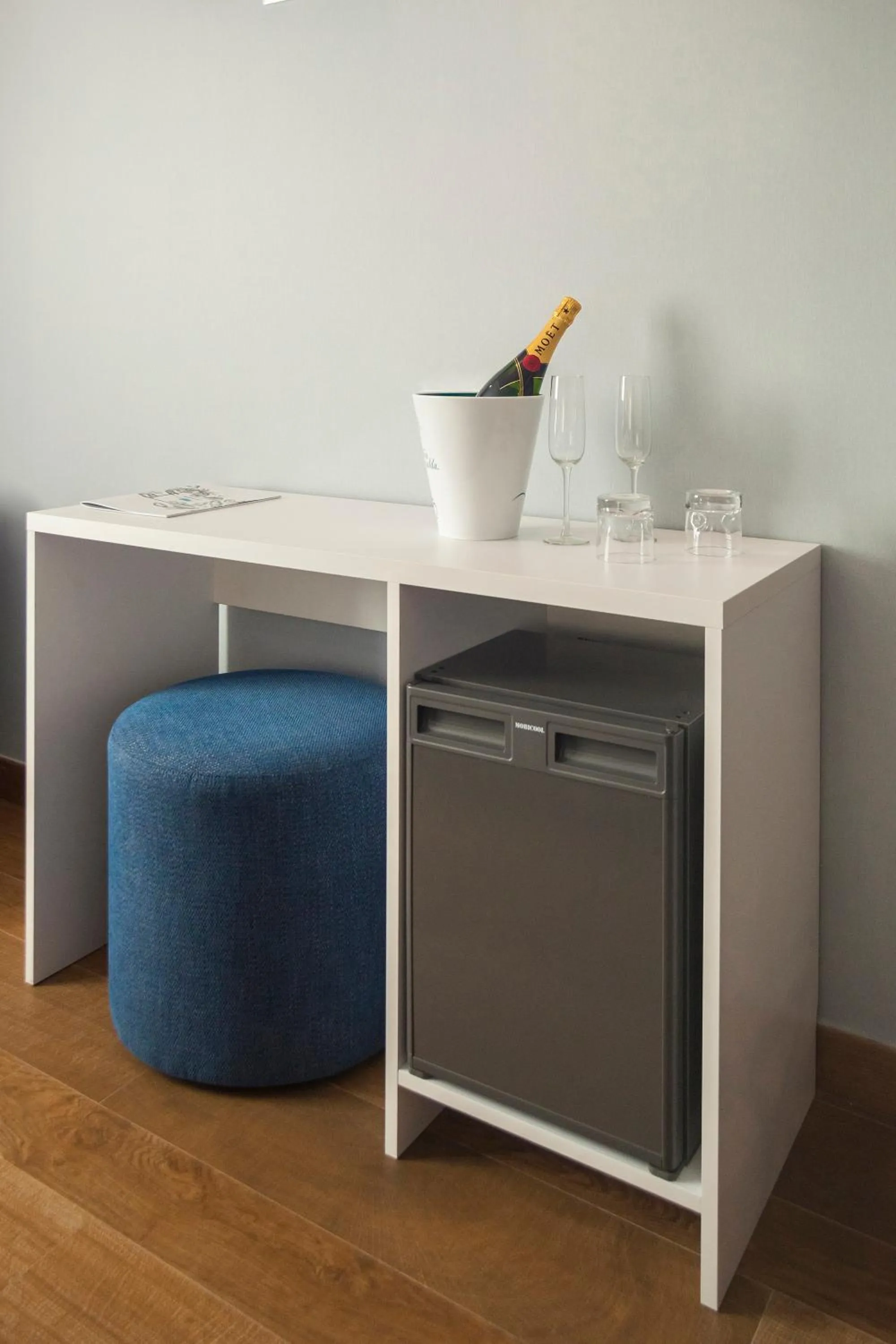 Hotel Boutique Barra Alta (Adults Only)