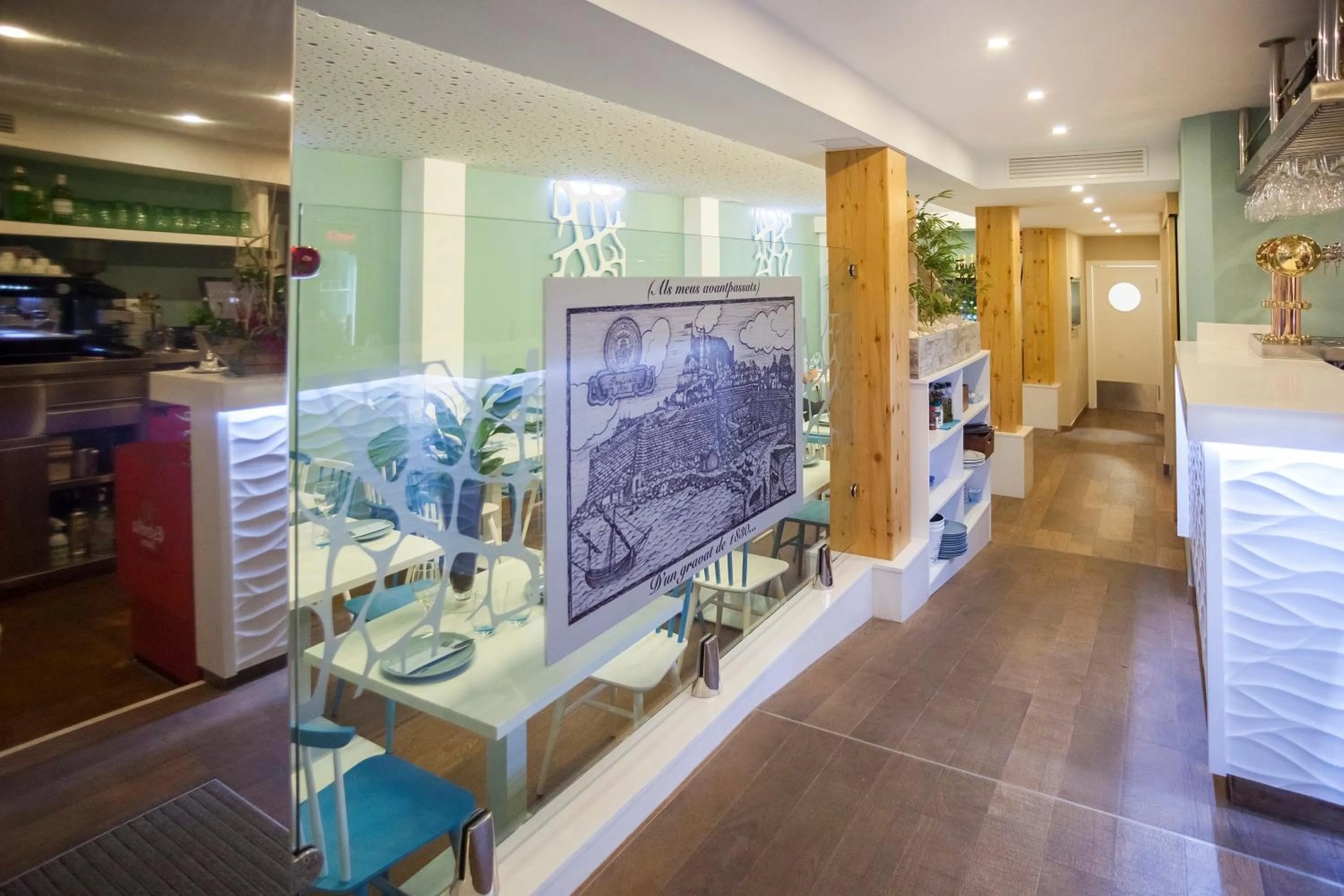 Hotel Boutique Barra Alta (Adults Only)