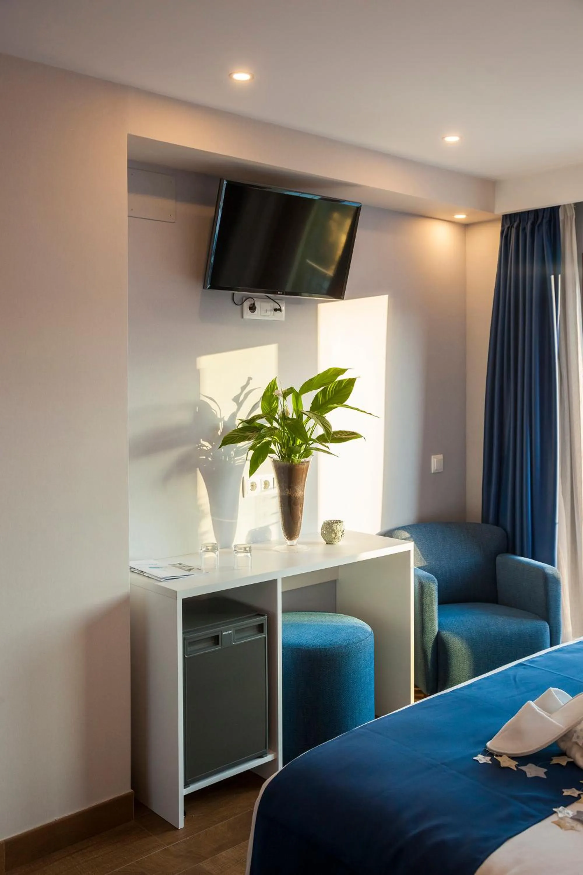 Hotel Boutique Barra Alta (Adults Only)