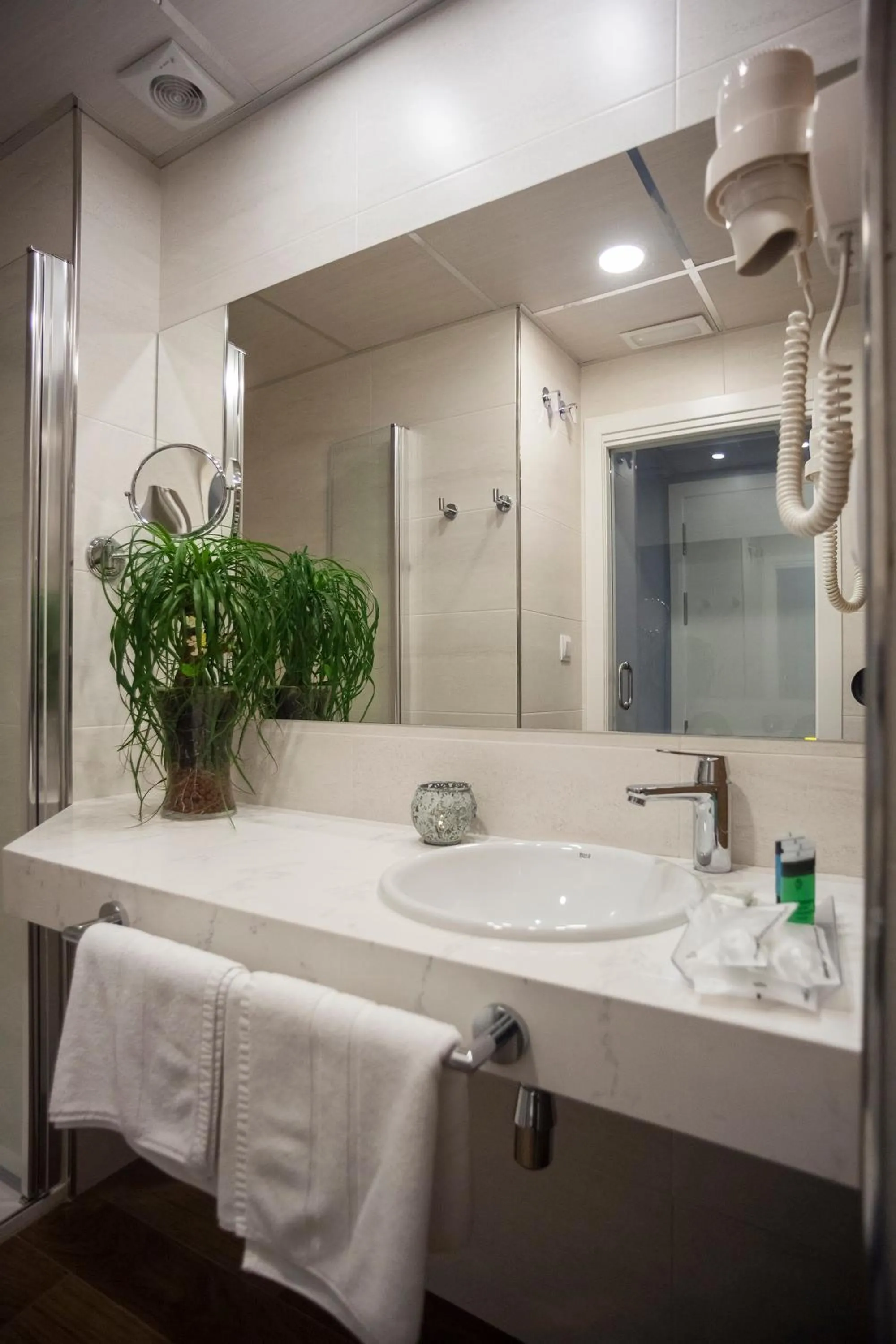 Hotel Boutique Barra Alta (Adults Only)