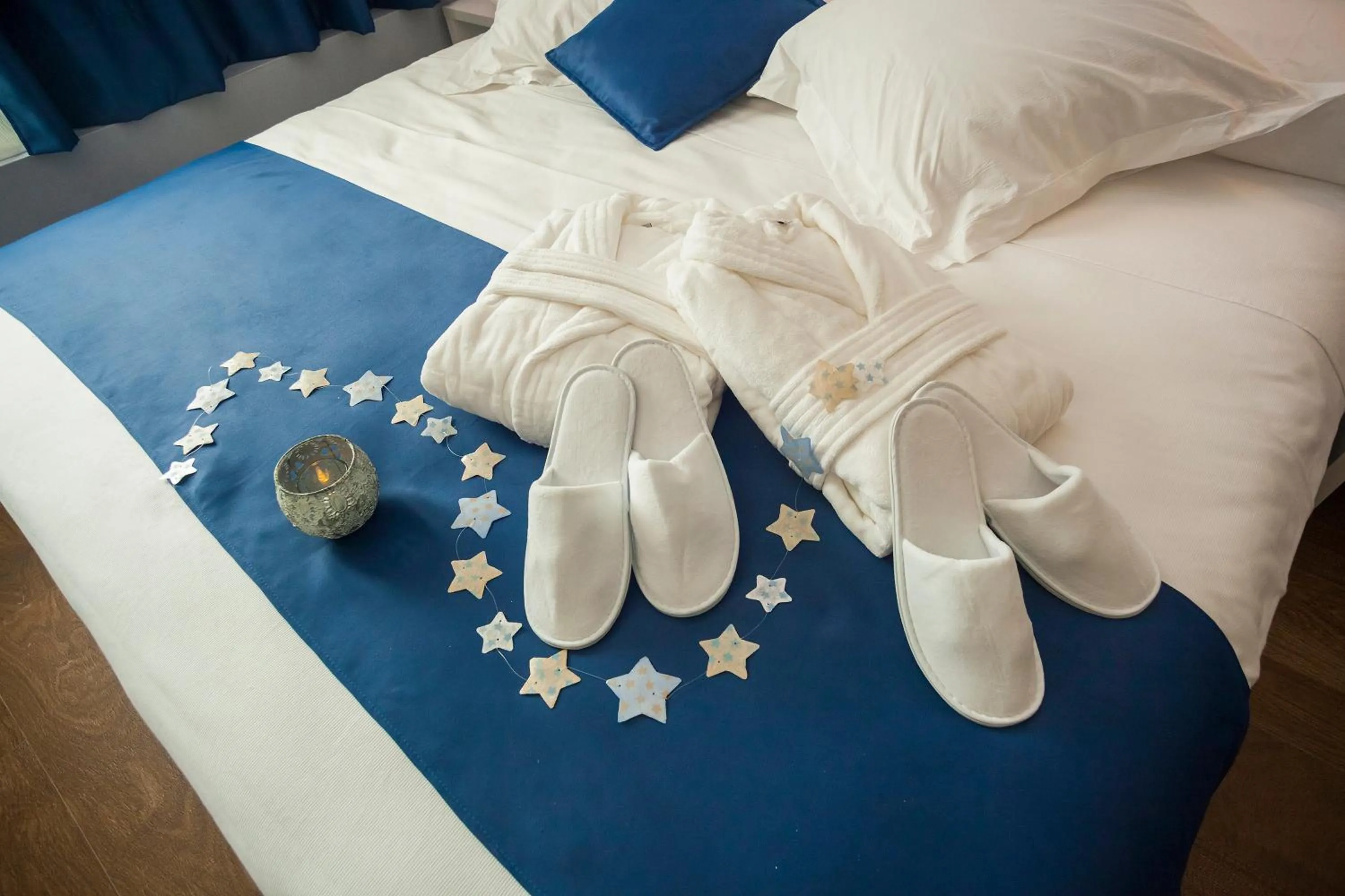 Hotel Boutique Barra Alta (Adults Only)