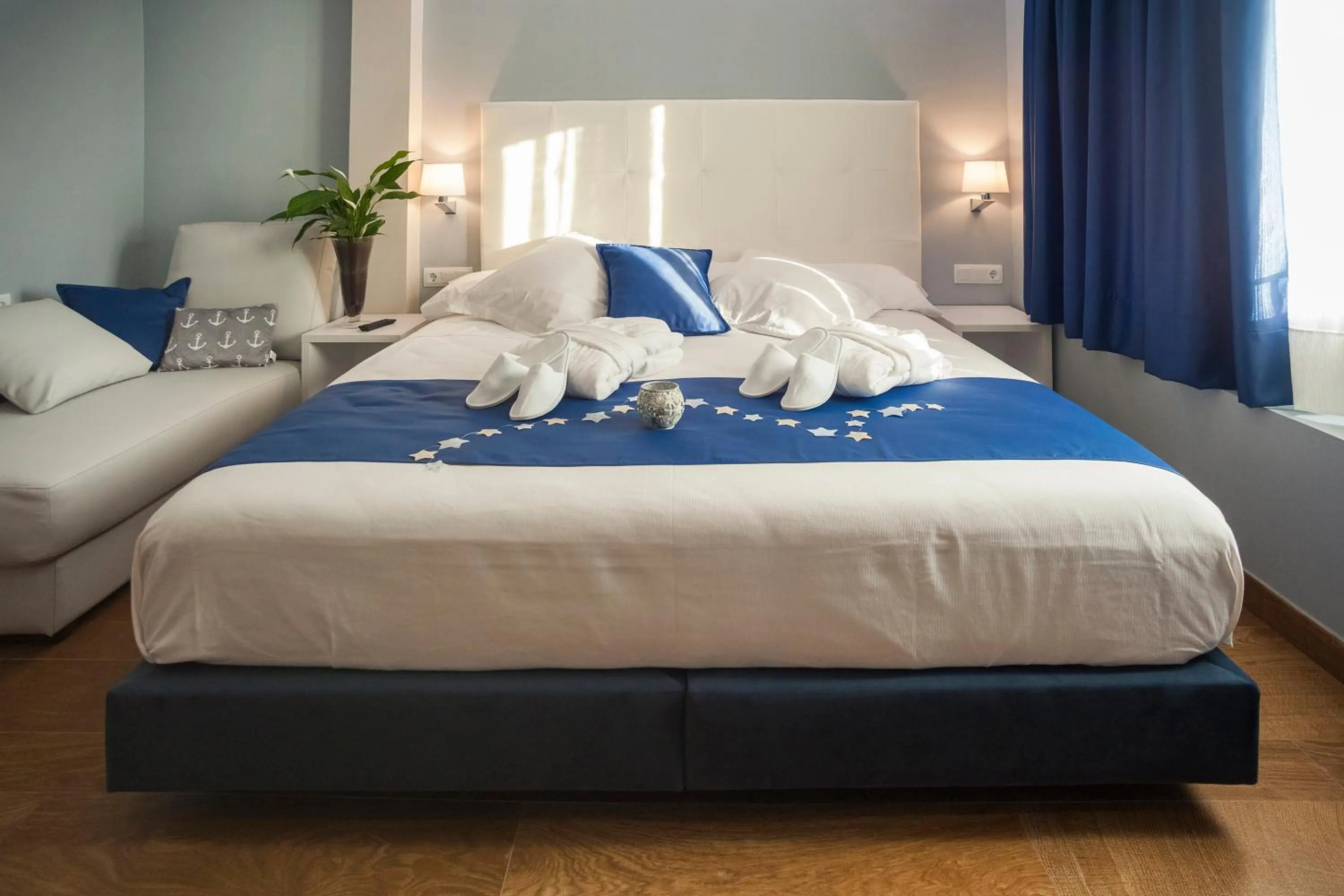 Hotel Boutique Barra Alta (Adults Only)