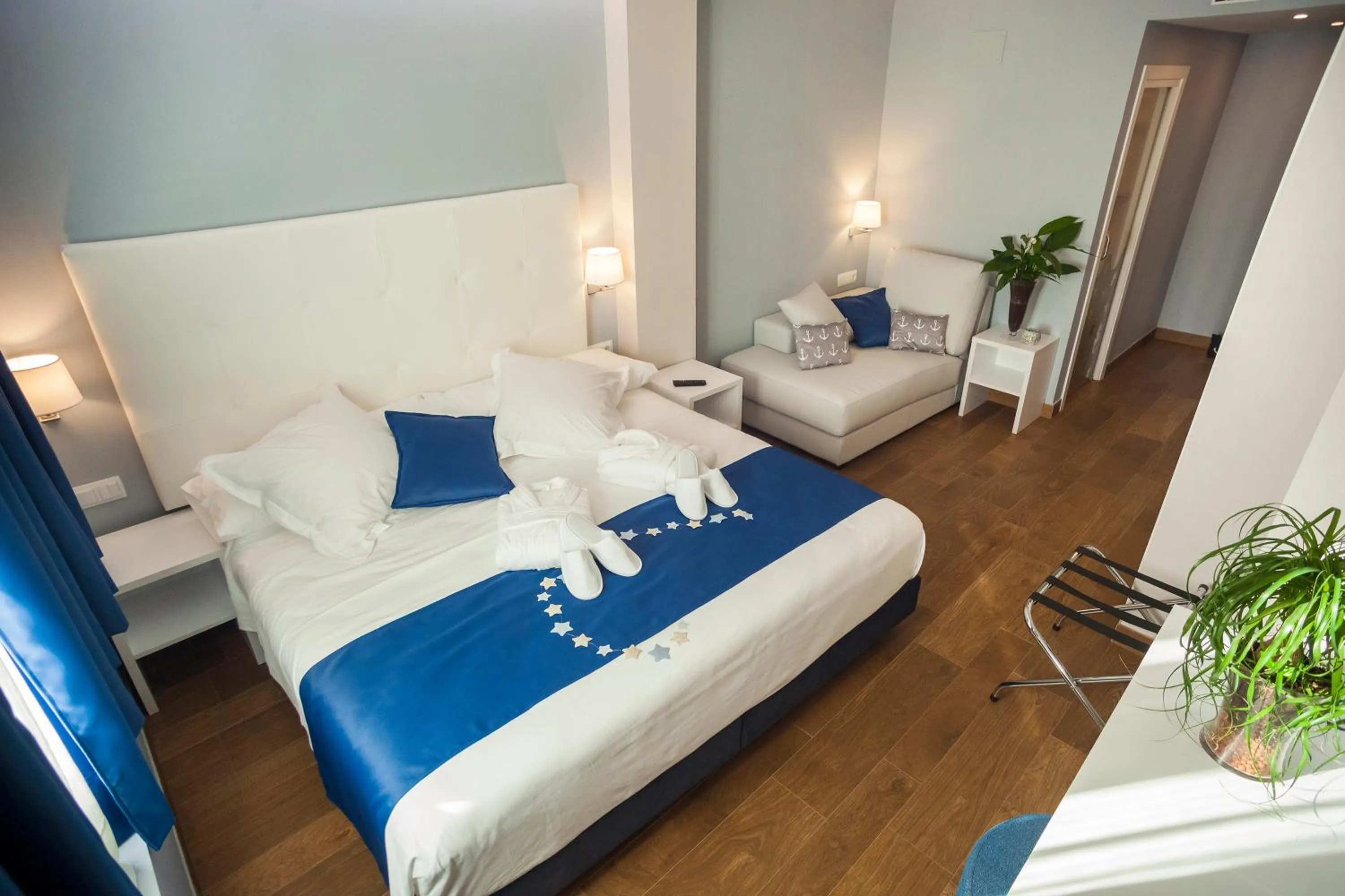 Hotel Boutique Barra Alta (Adults Only)