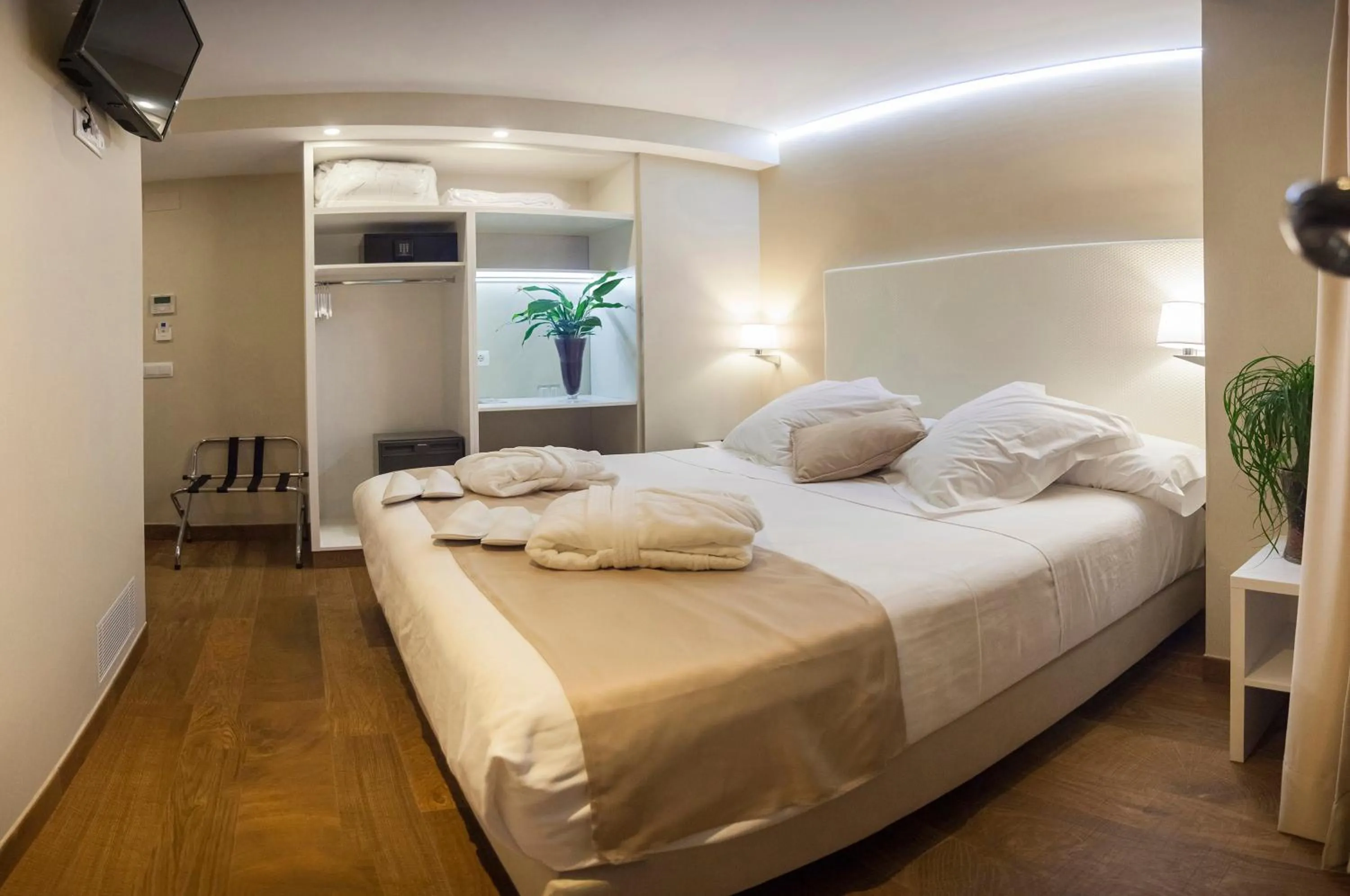 Hotel Boutique Barra Alta (Adults Only)