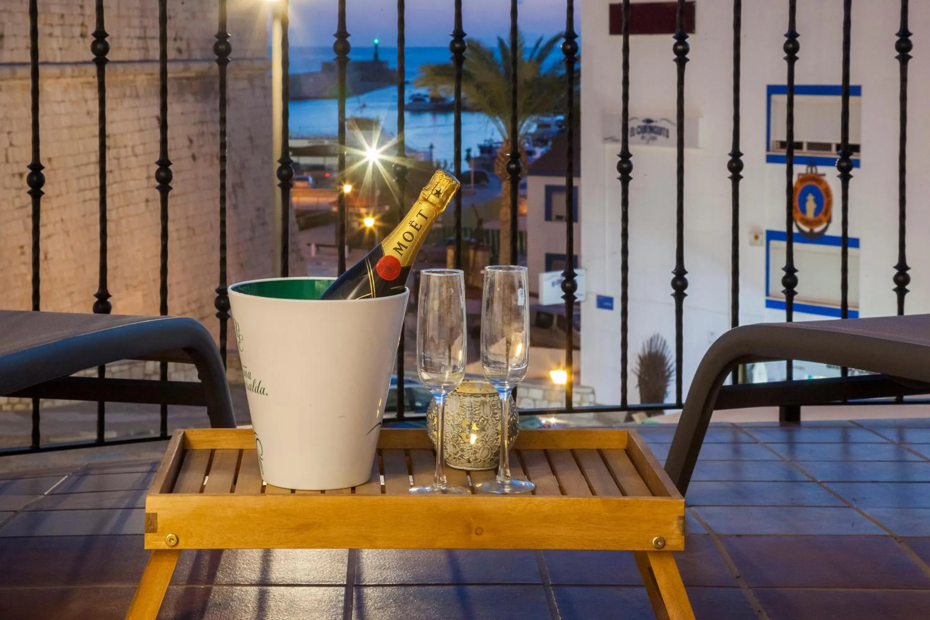 Hotel Boutique Barra Alta (Adults Only)