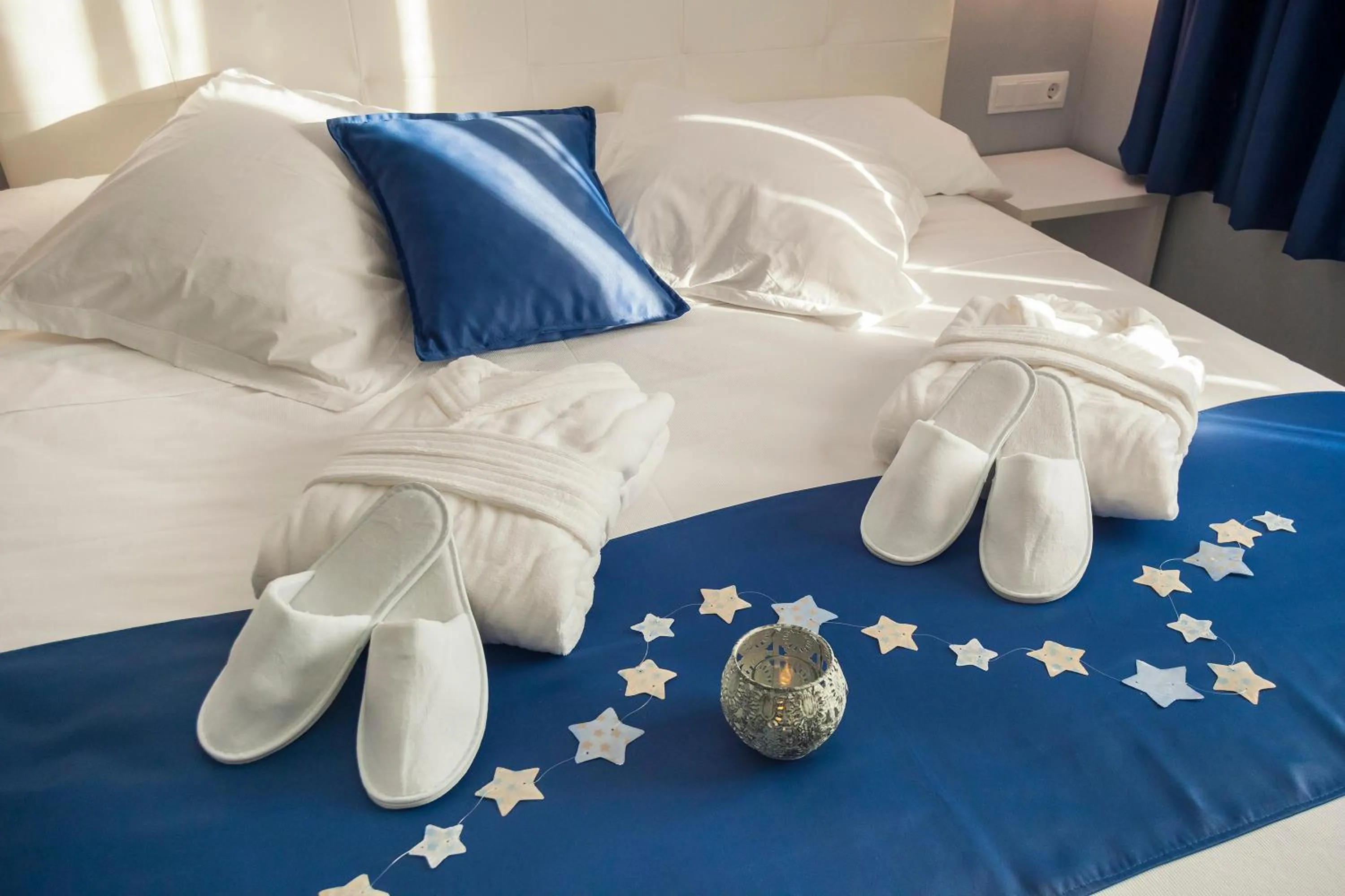 Hotel Boutique Barra Alta (Adults Only)