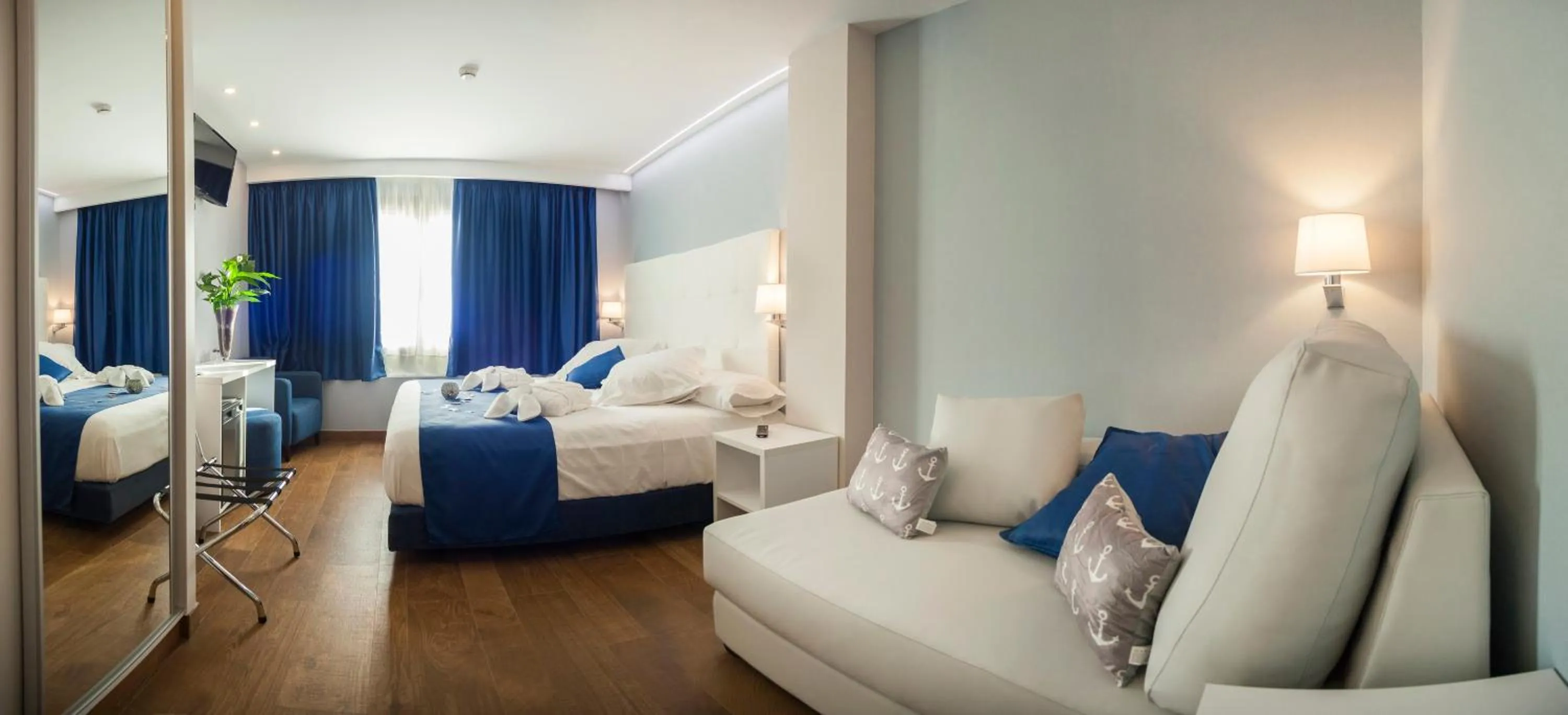 Hotel Boutique Barra Alta (Adults Only)