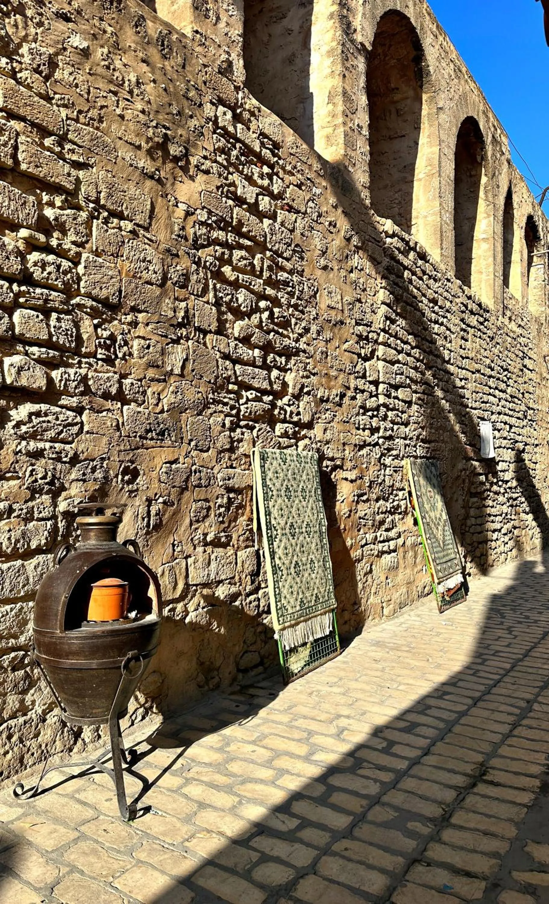 Landmark view in Hotel Paris