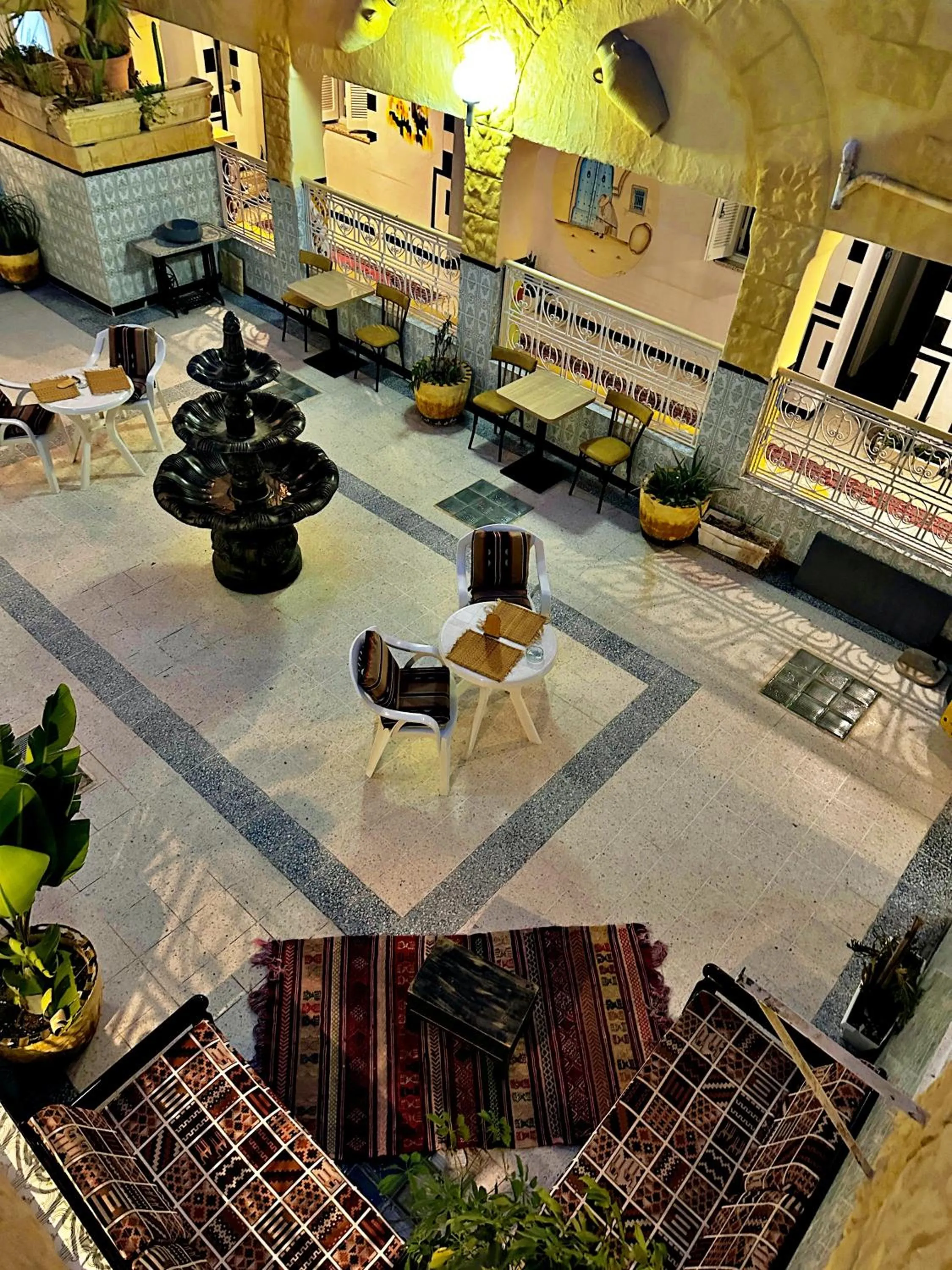 Banquet/Function facilities in Hotel Paris