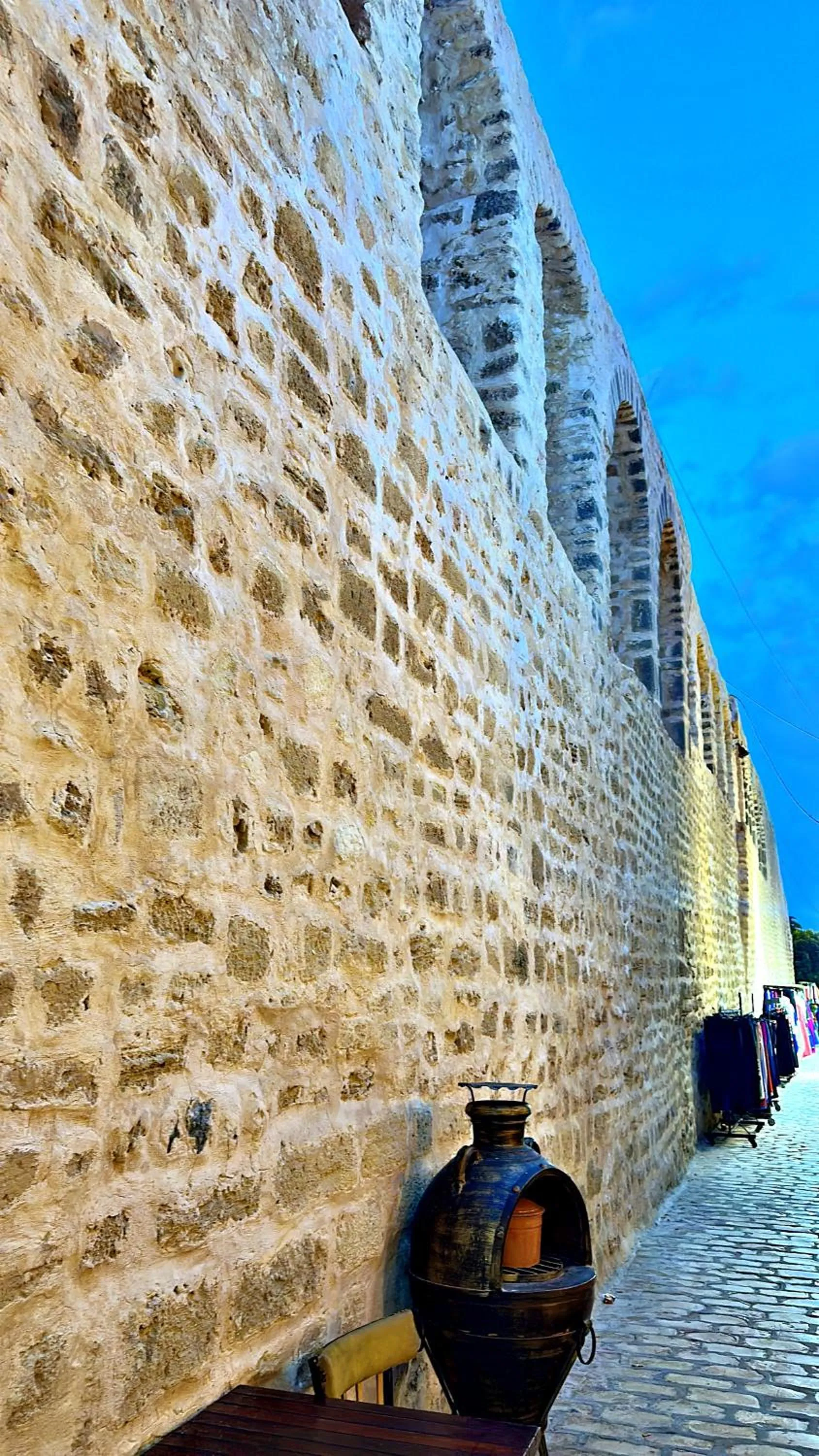 Landmark view in Hotel Paris