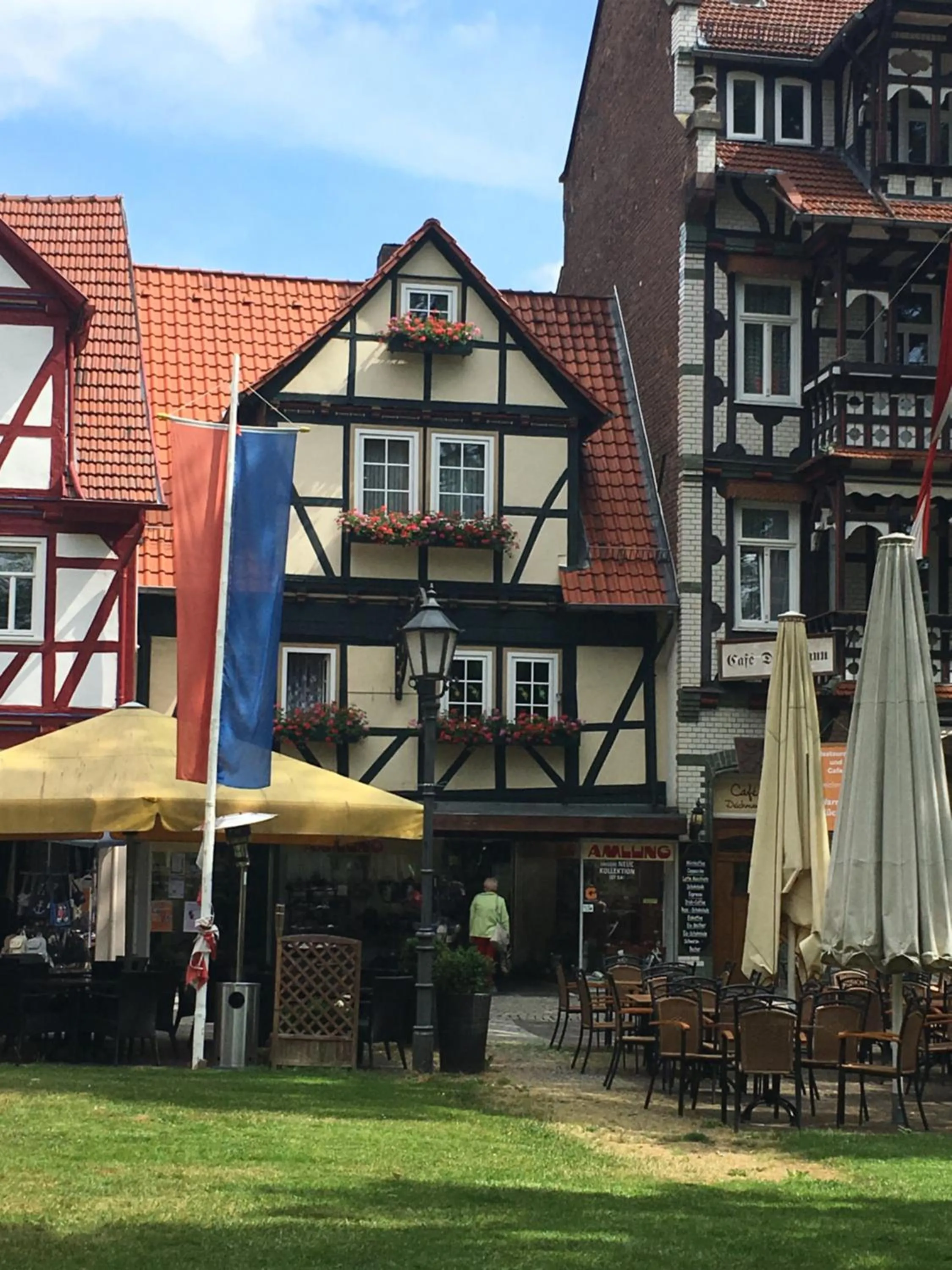 Gästehaus Dietrich