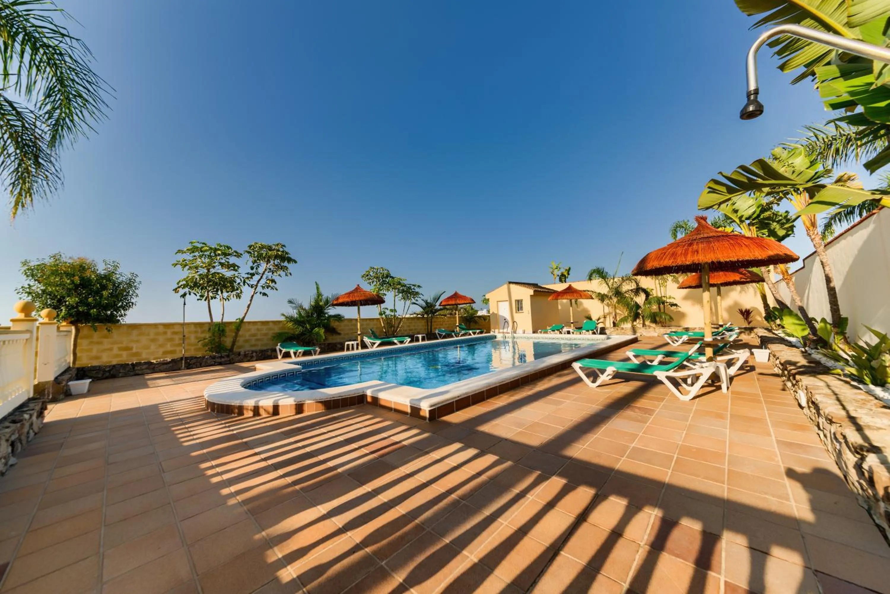 Apartamentos Villafaro Conil